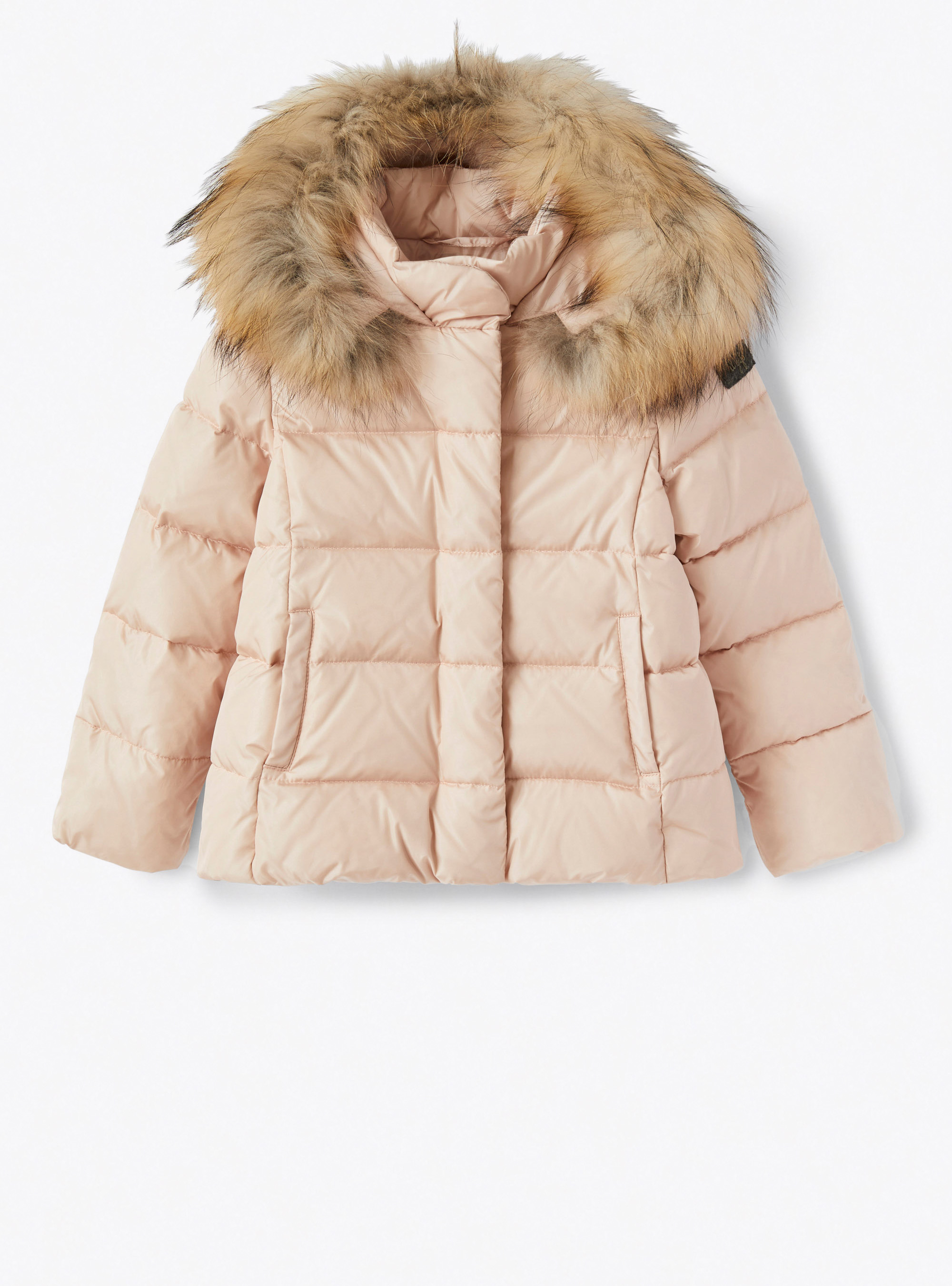 Il gufo sales down coat