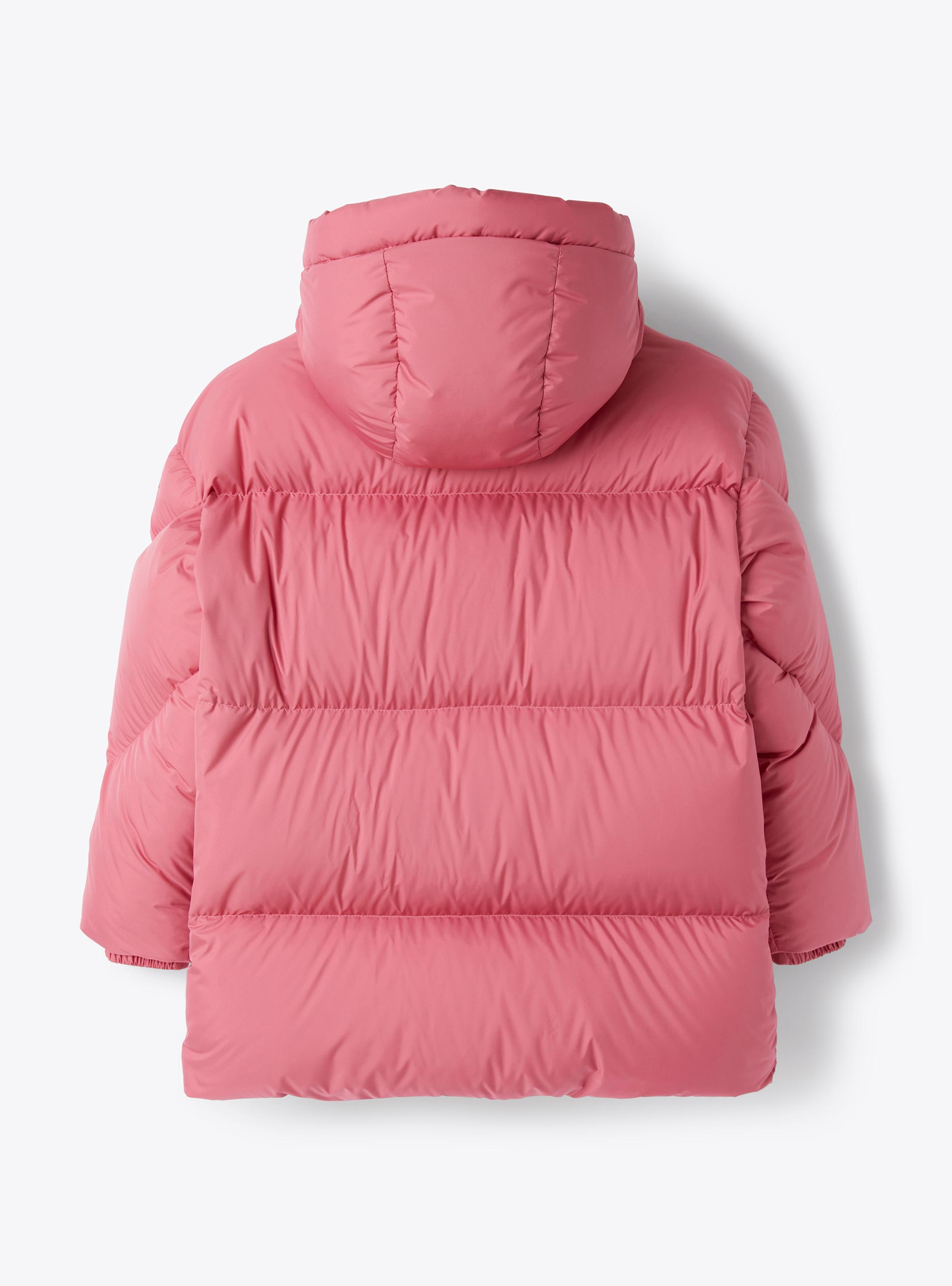 Girls Down Jackets and Winter Jackets| Il Gufo