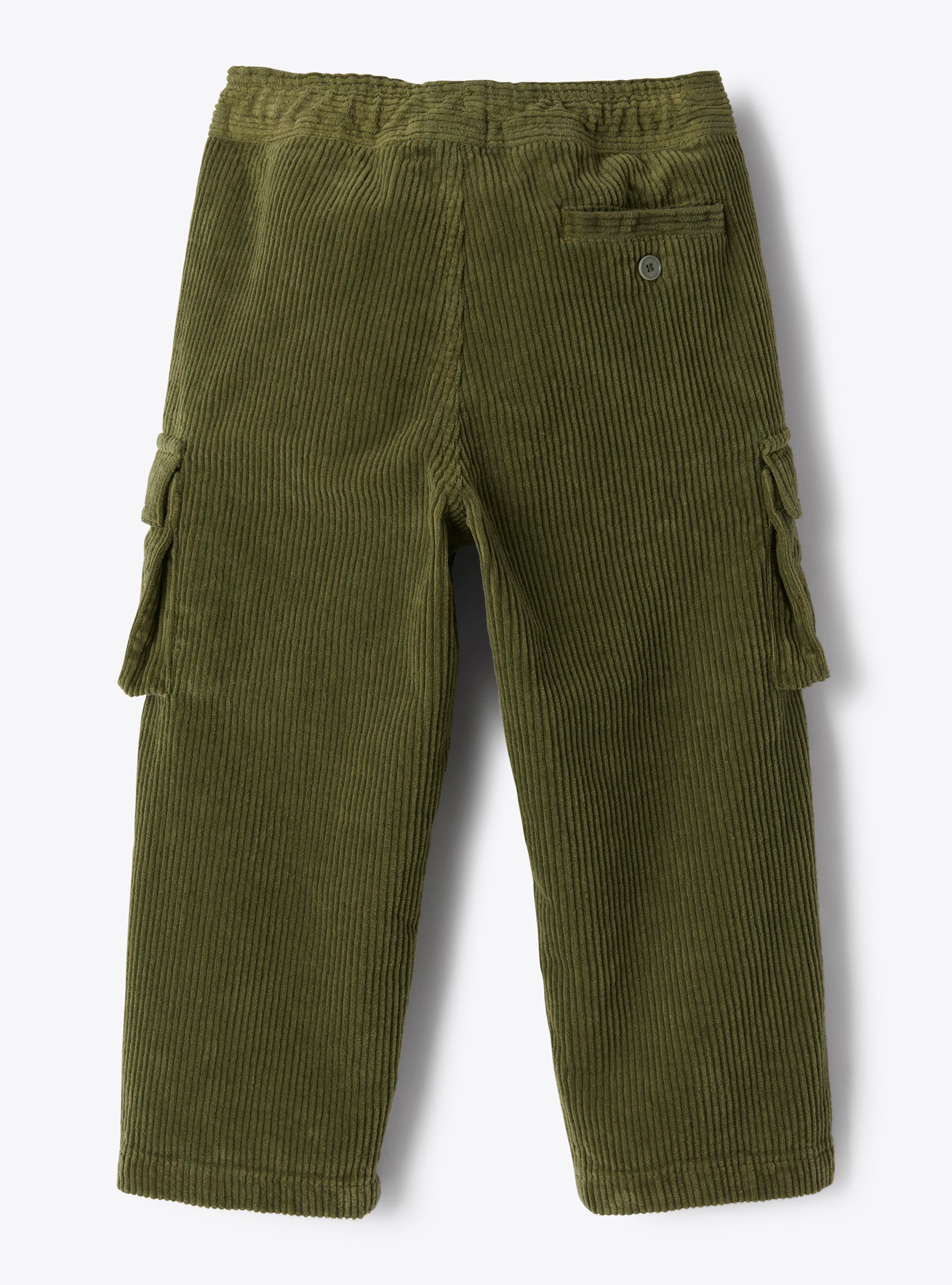 Il Gufo boys store pants 5