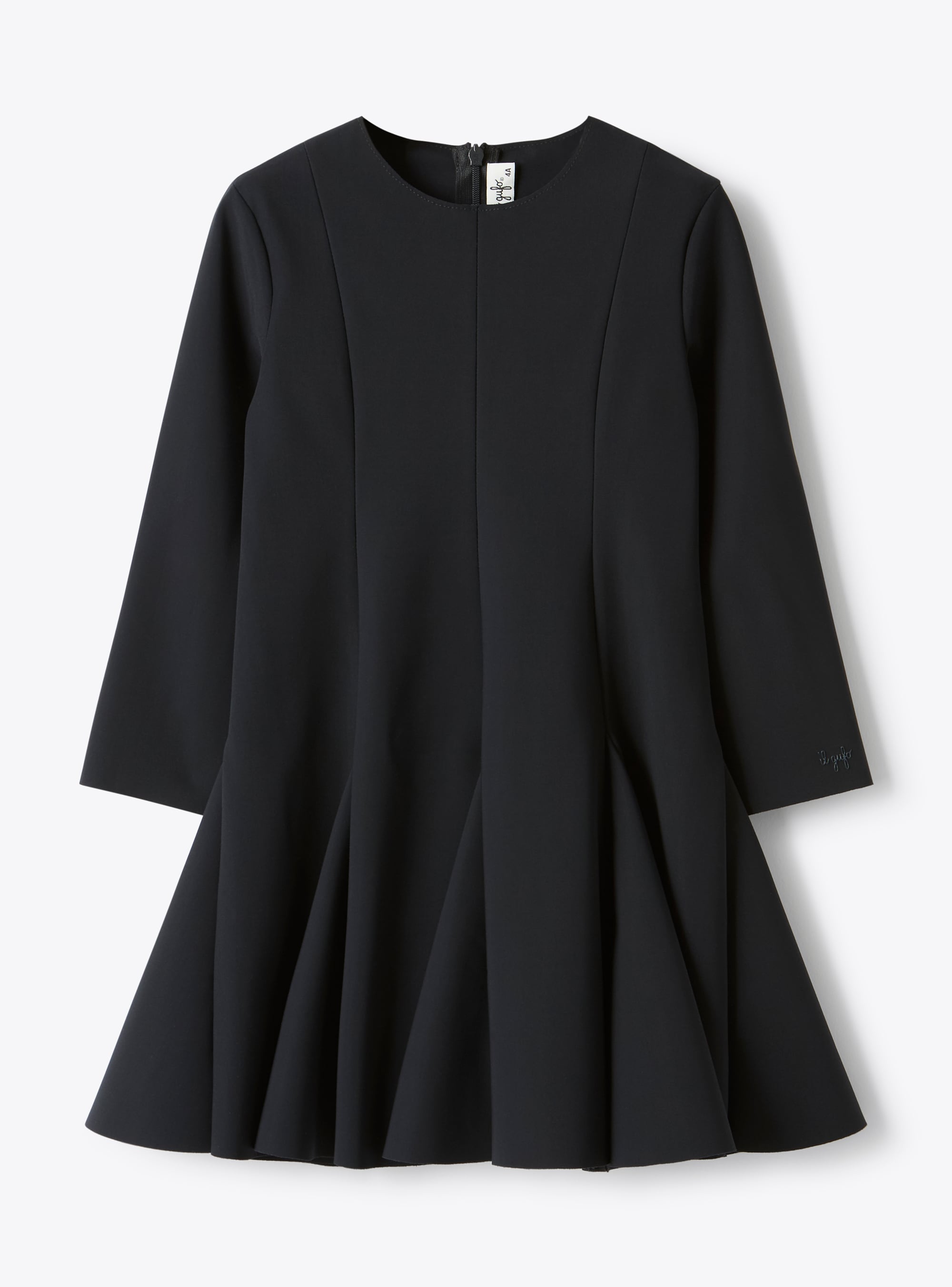 Girl Dresses: summer and winter | Il Gufo