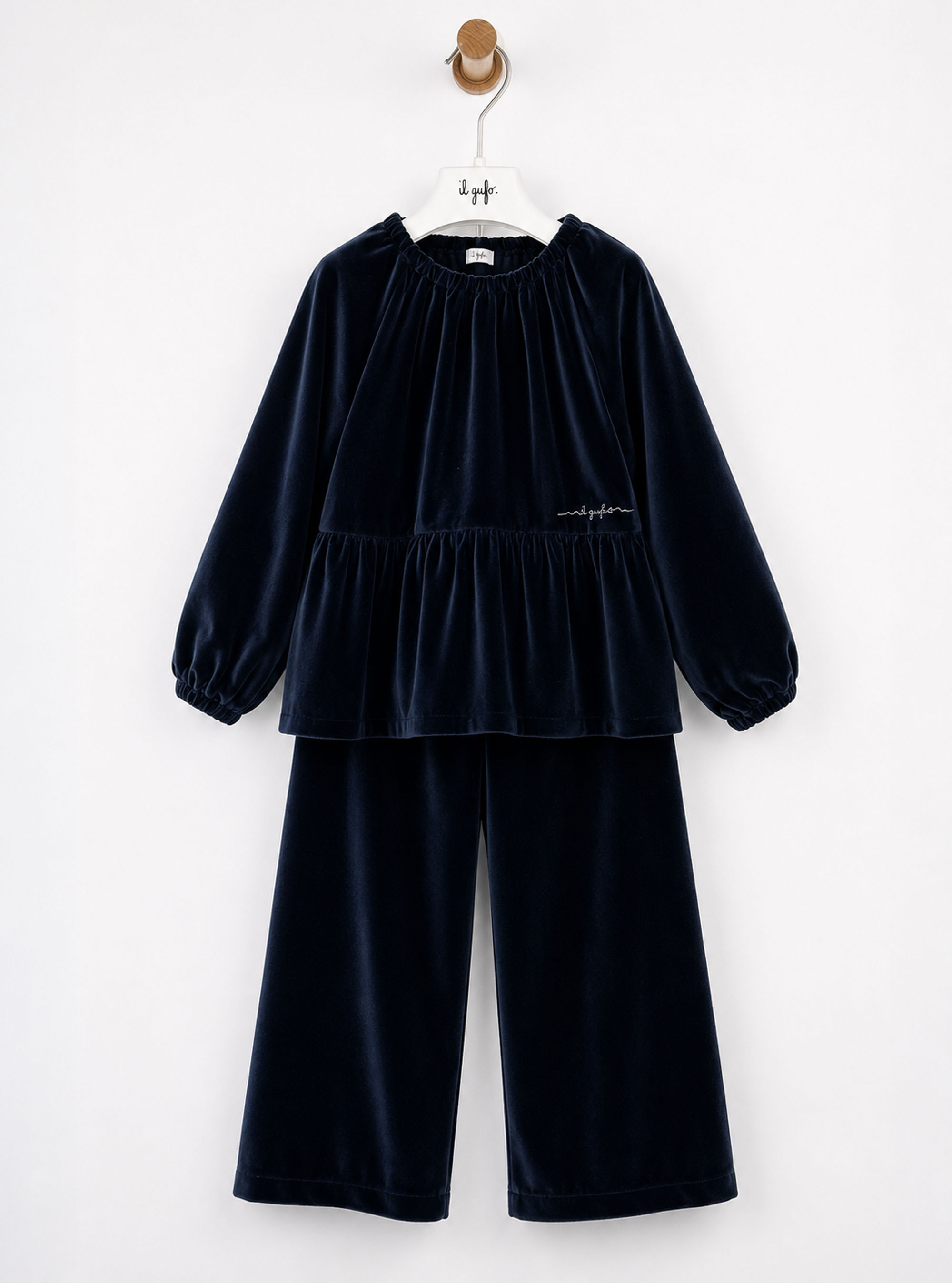 Il Gufo ワンピース8歳 Girl outfits 2-16 years: summer and winter | Il Gufo