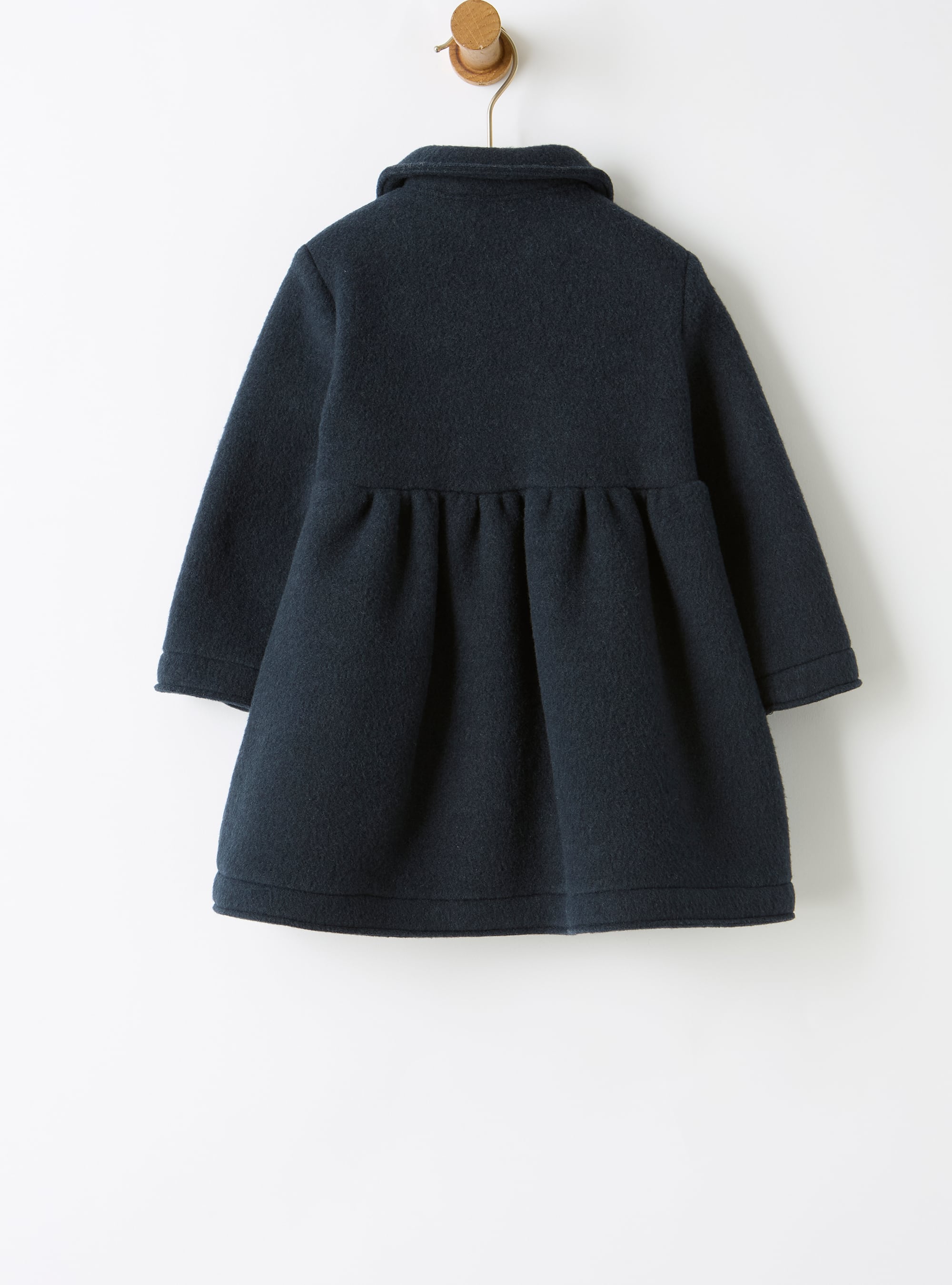 Coats and jackets for girls 2-16 years | Il Gufo Coats and jackets for girls 2-16 years | Il Gufo