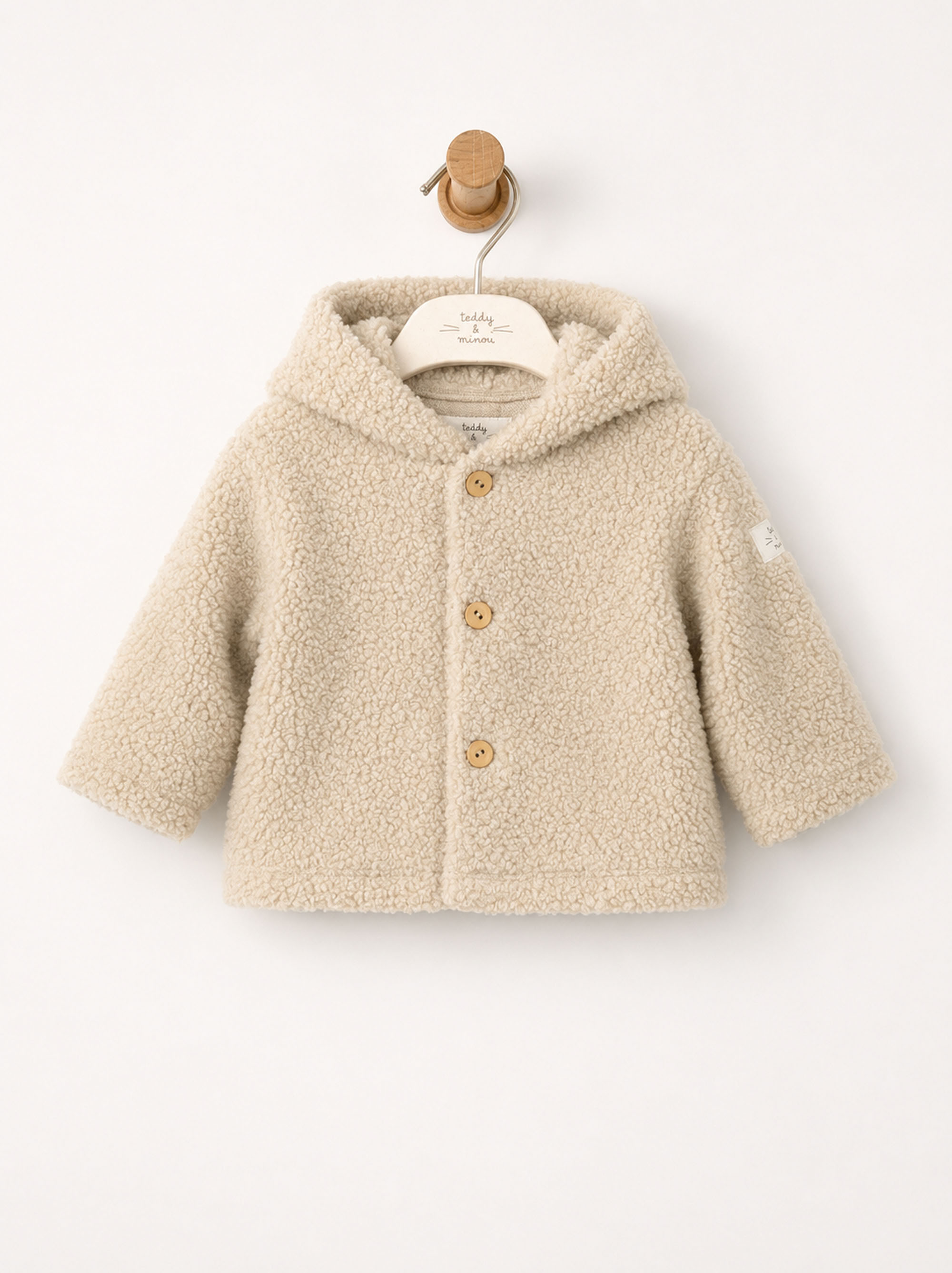 Coats and Jackets Baby Boy 0-36 months | Il Gufo Coats and Jackets Baby Boy 0-36 months | Il Gufo