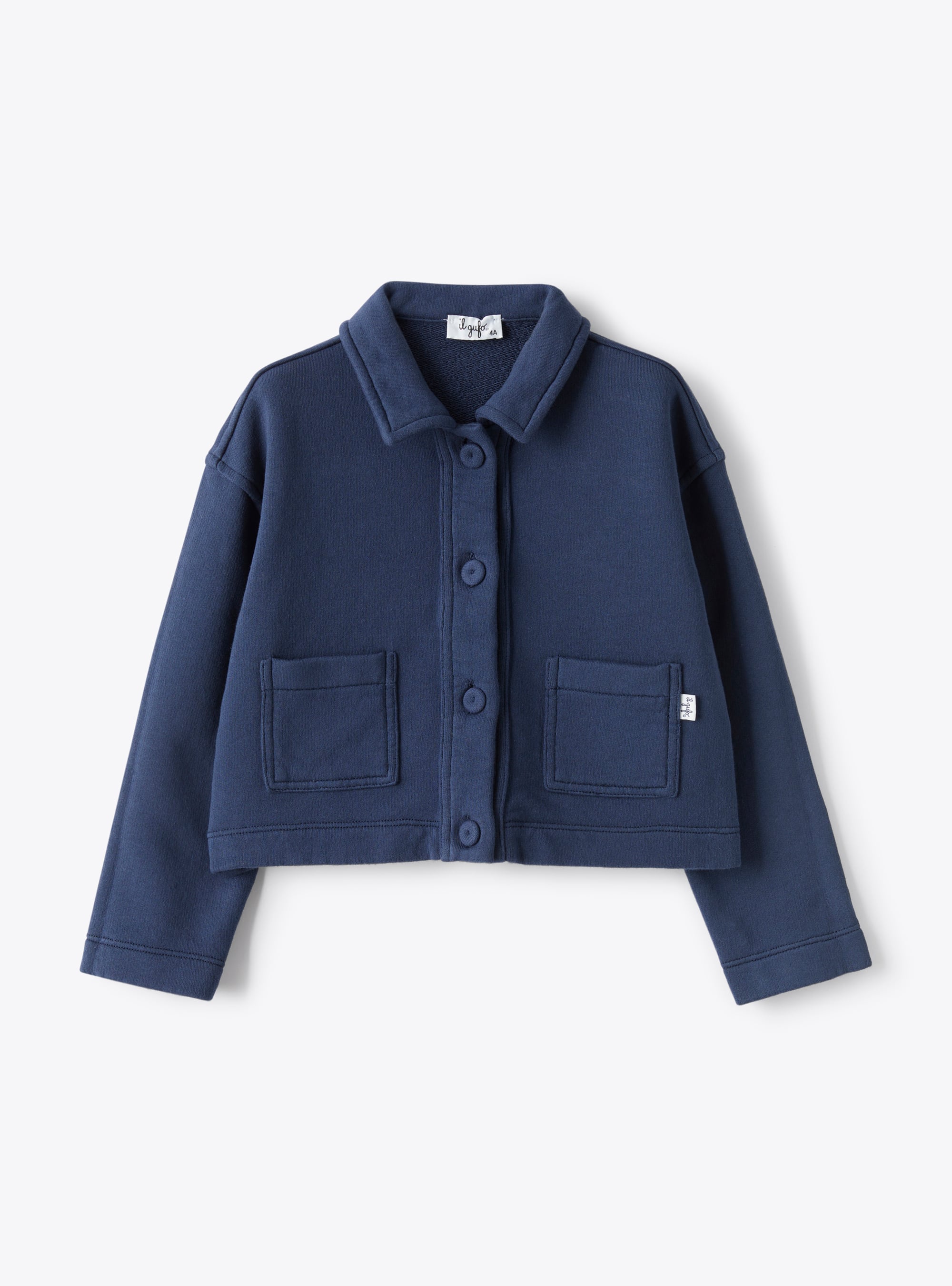 Outlet Girl Coats and Jackets | Il Gufo