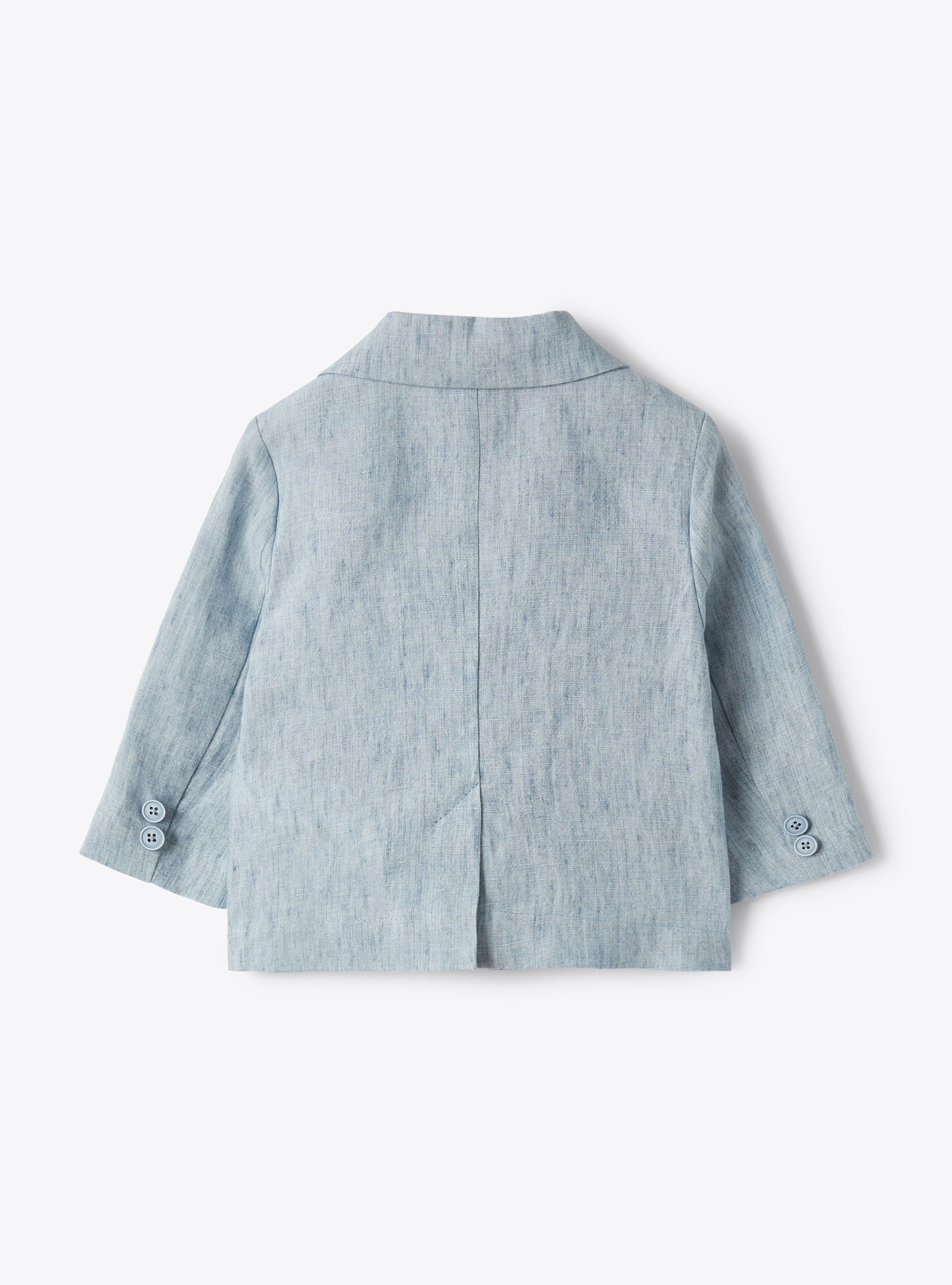 イルグッフォ　コート　8歳 Coats and Jackets Baby Boy 0-36 months | Il Gufo