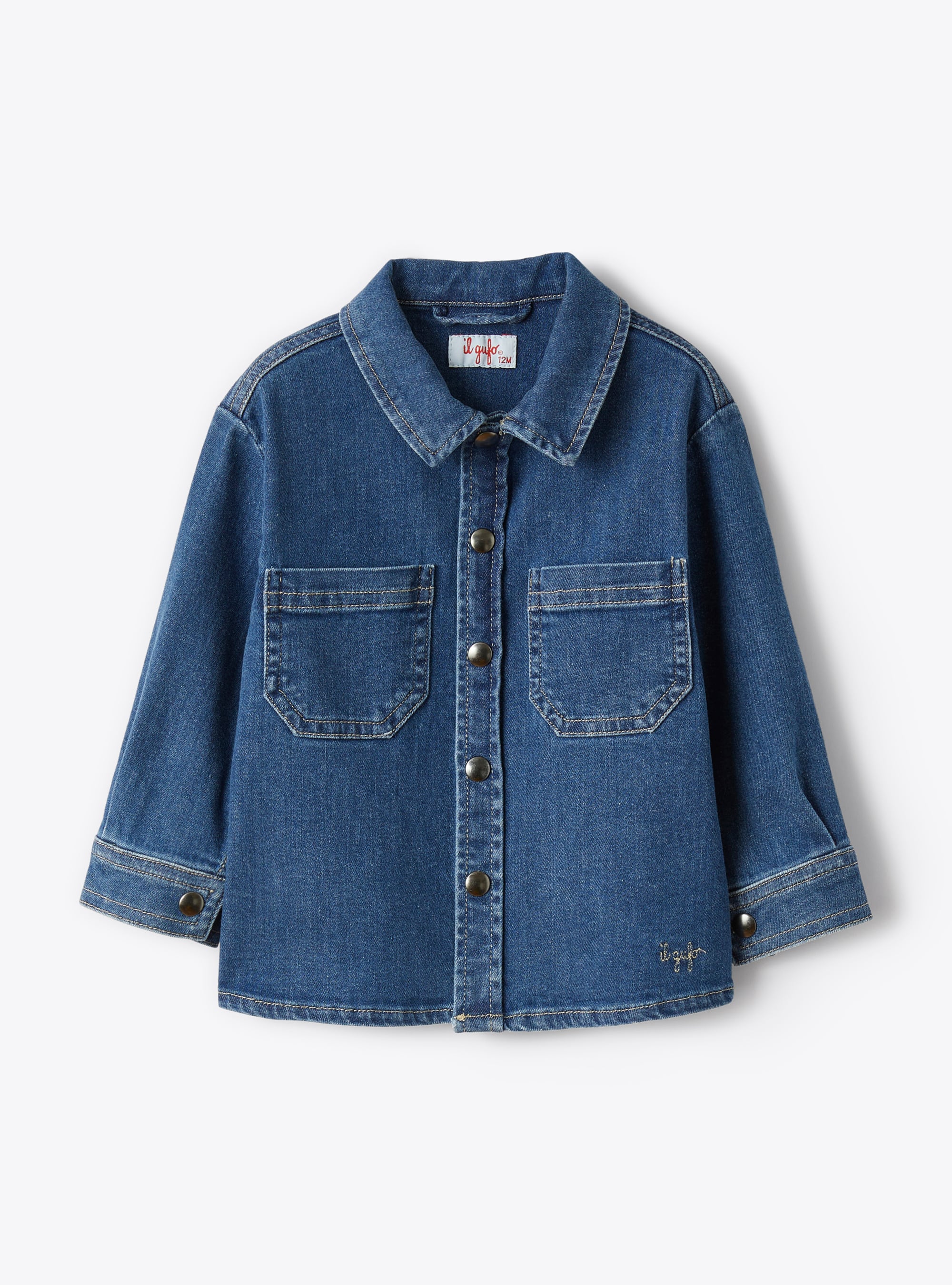 Coats and Jackets Baby Boy 0-36 months | Il Gufo
