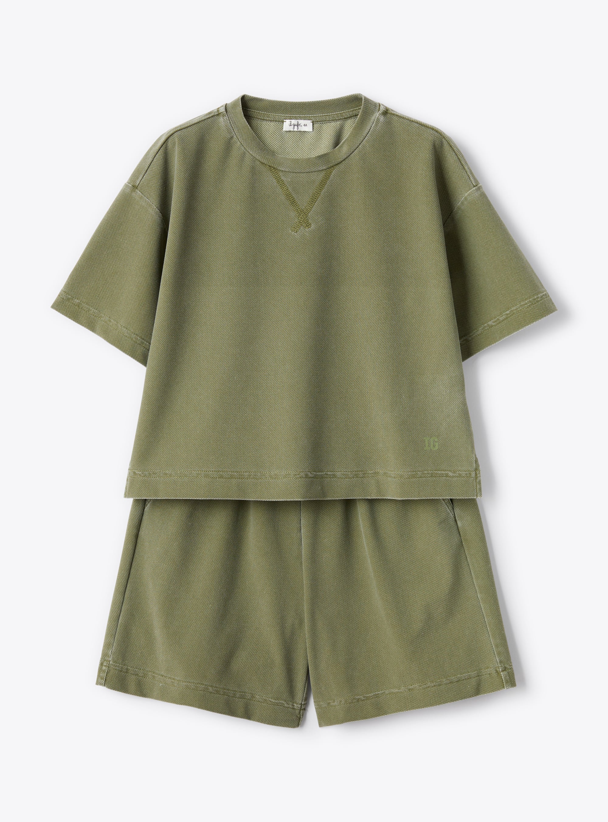 Boy Outfit | Discover Il Gufo