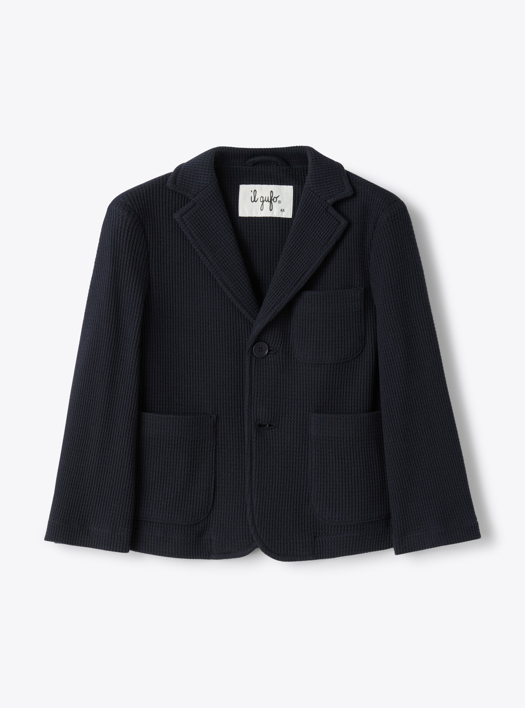 Boy's Coats and Jackets: winter, stylish | Il Gufo