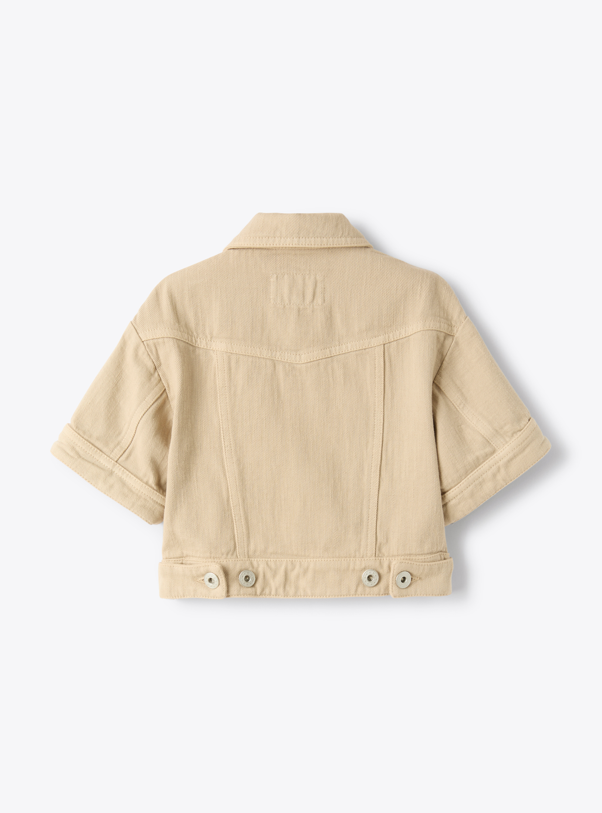 Coats and jackets for girls 2-16 years | Il Gufo