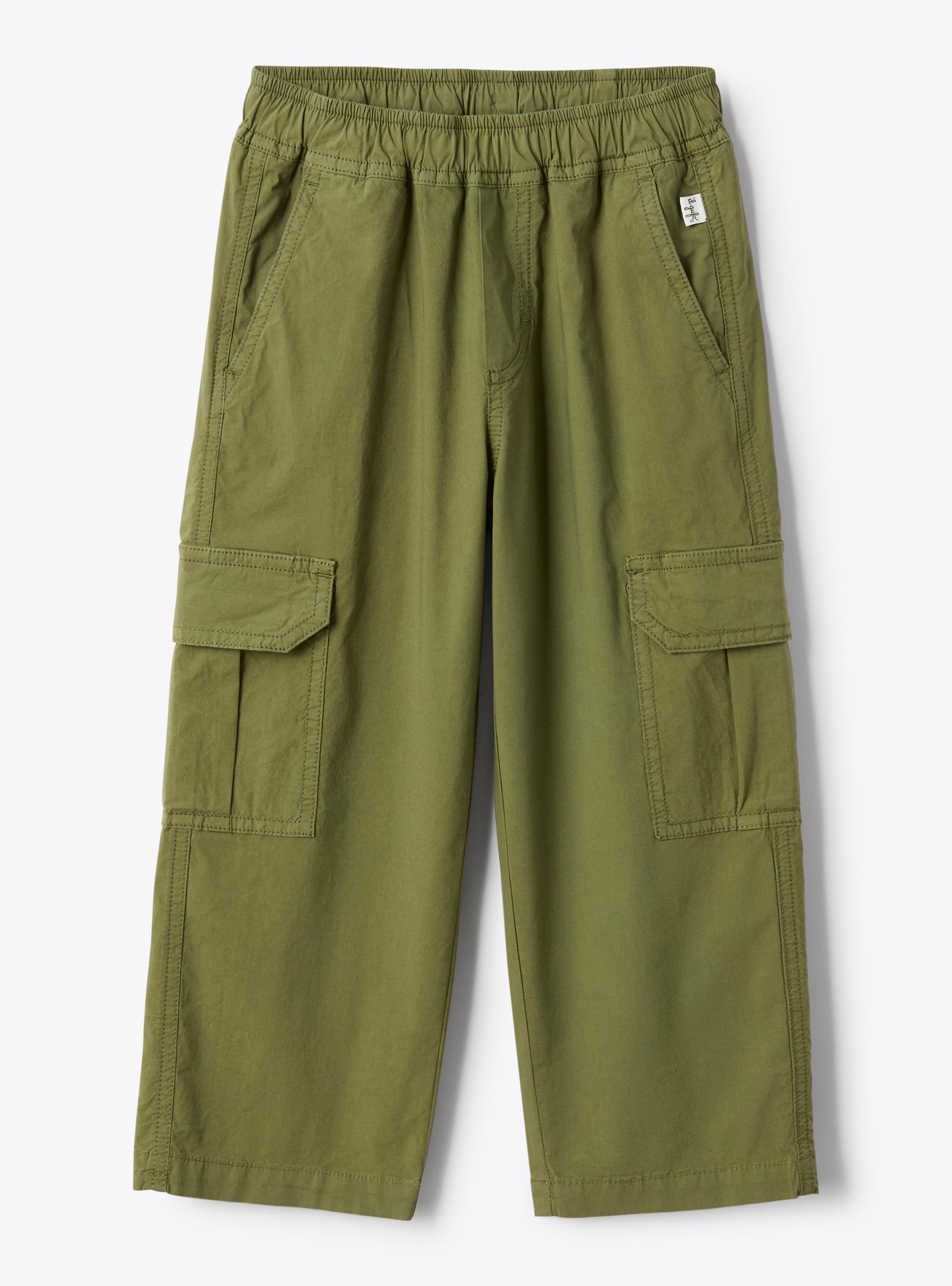 キッズ用ボトムス IL GUFO SS25 pantalone (P25PL451L1018K 140) Boy's Trousers: winter and summer | Il Gufo