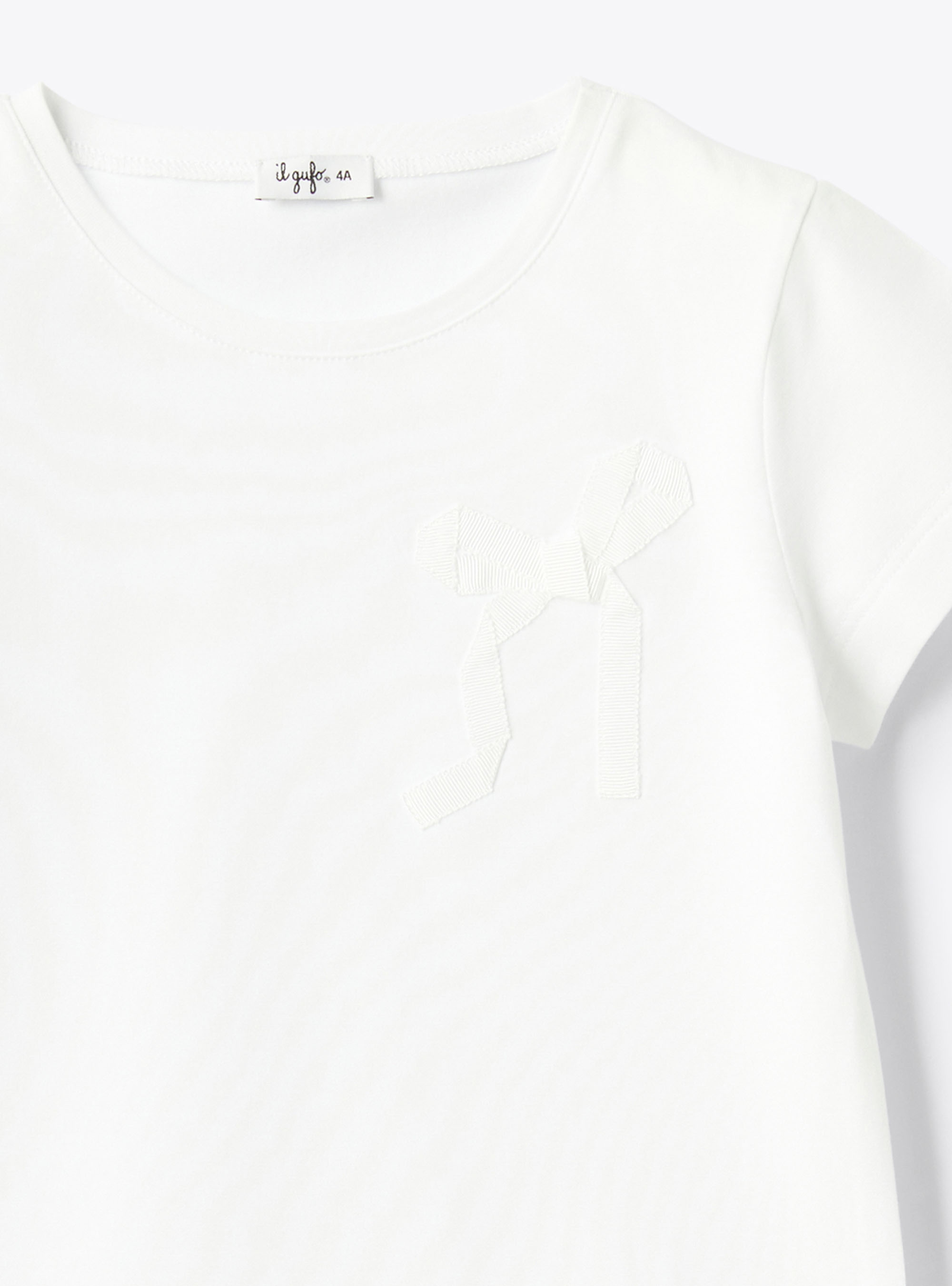 イルグッフォ　ジュニアガールズTシャツ(未開封) スゴウGIOグランプリ ドライTシャツ [新世紀GPXサイバー