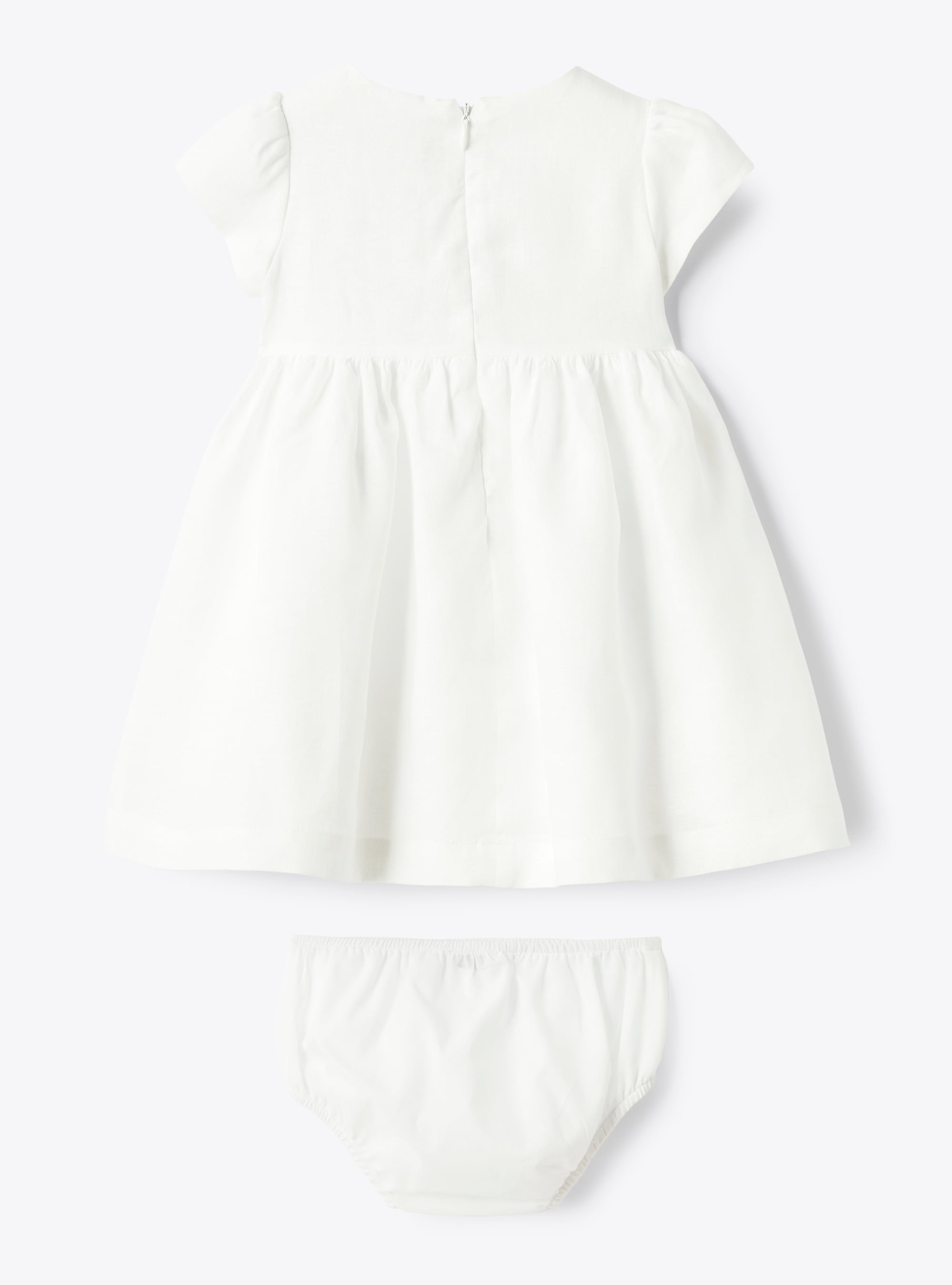 Girl Dresses: summer and winter | Il Gufo