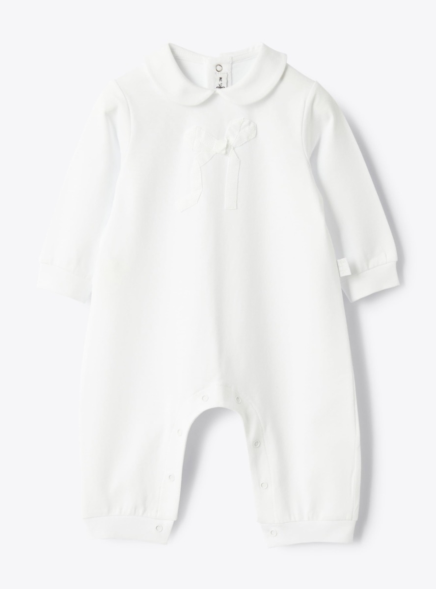 Baby Girl Clothing 0-36: summer and winter | Il Gufo