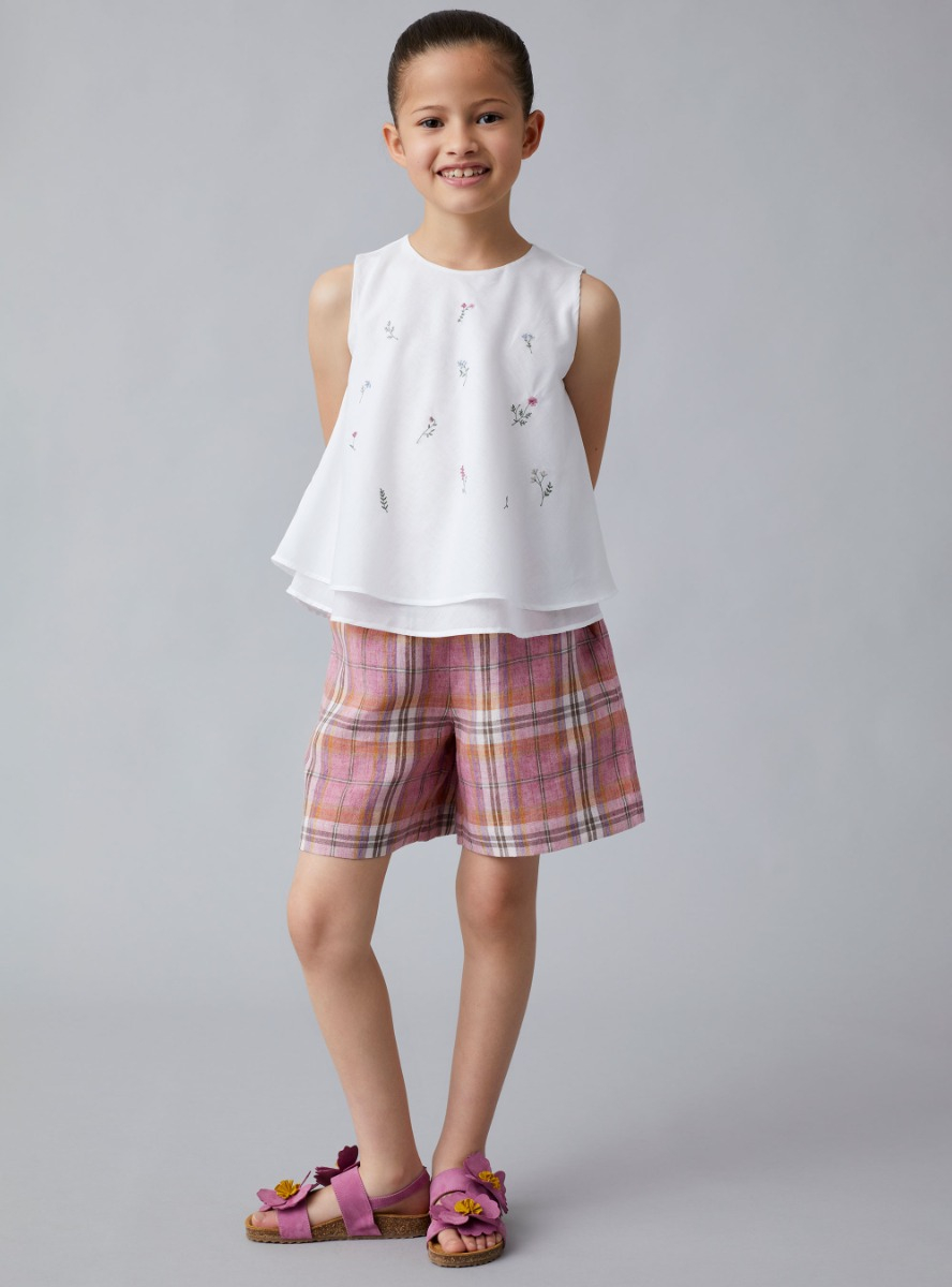 Look 10 | Il Gufo
