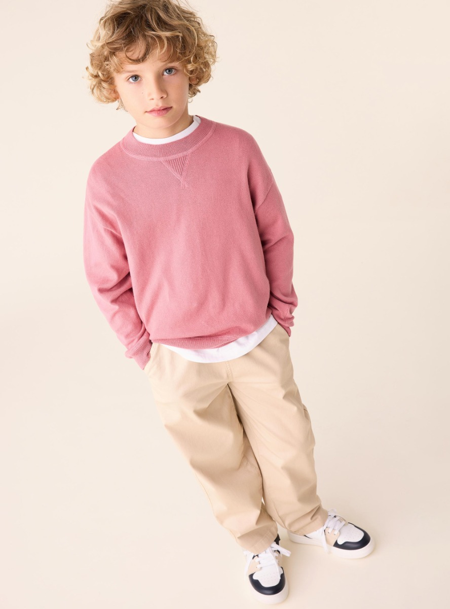 Look 10 - Il Gufo