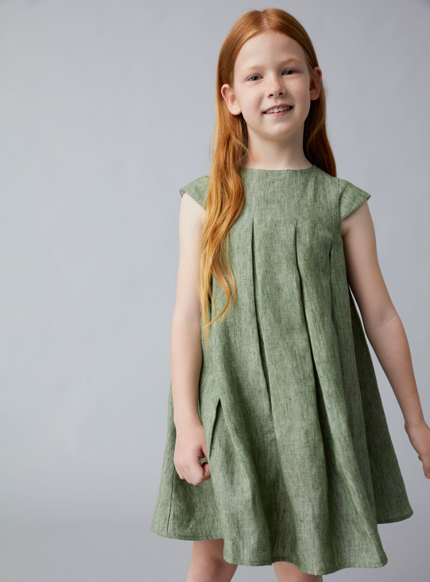 Look 11 | Il Gufo