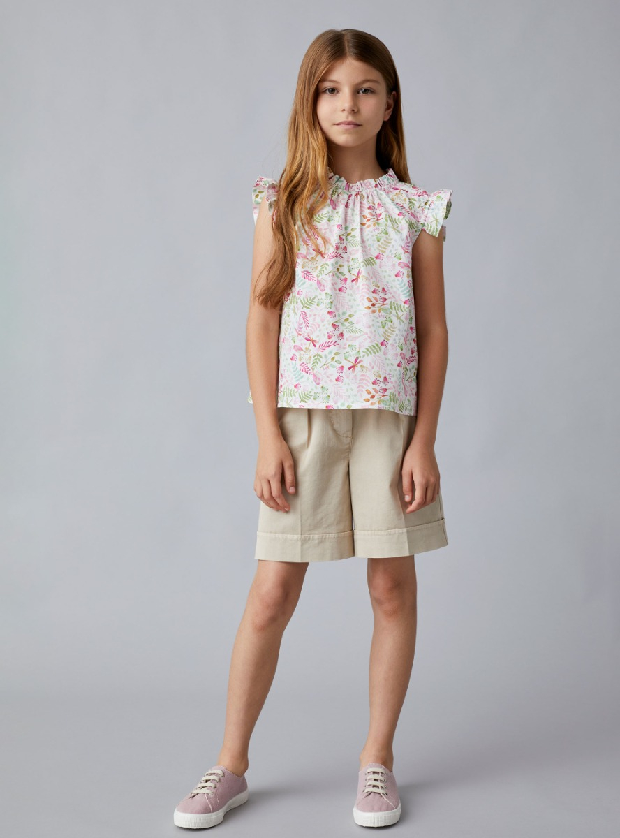 Look 12 | Il Gufo