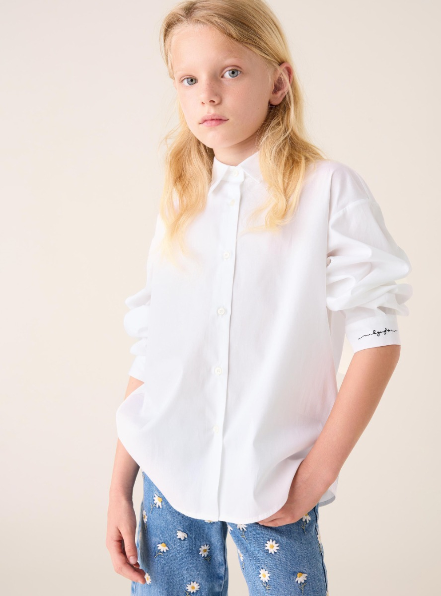 Look 13 - Il Gufo