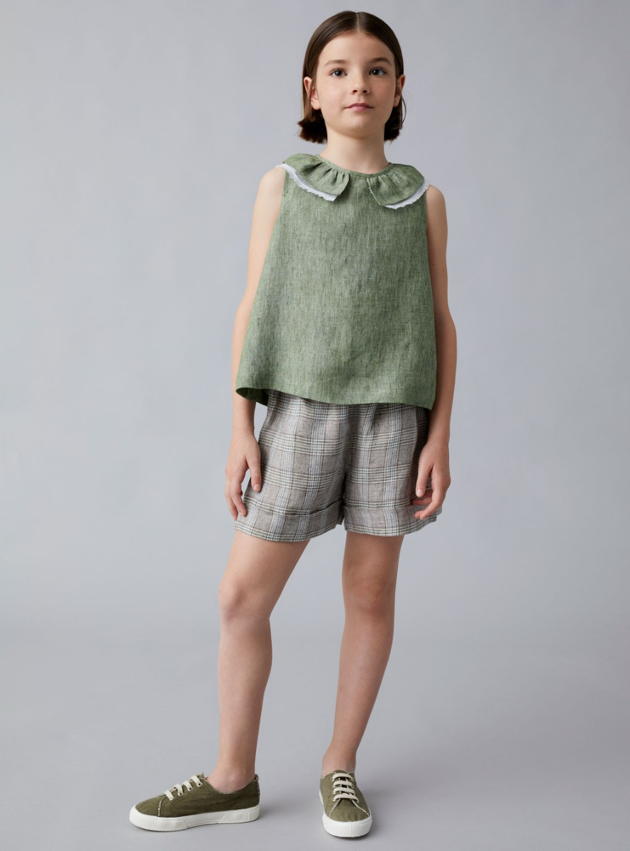 Look 14 | Il Gufo