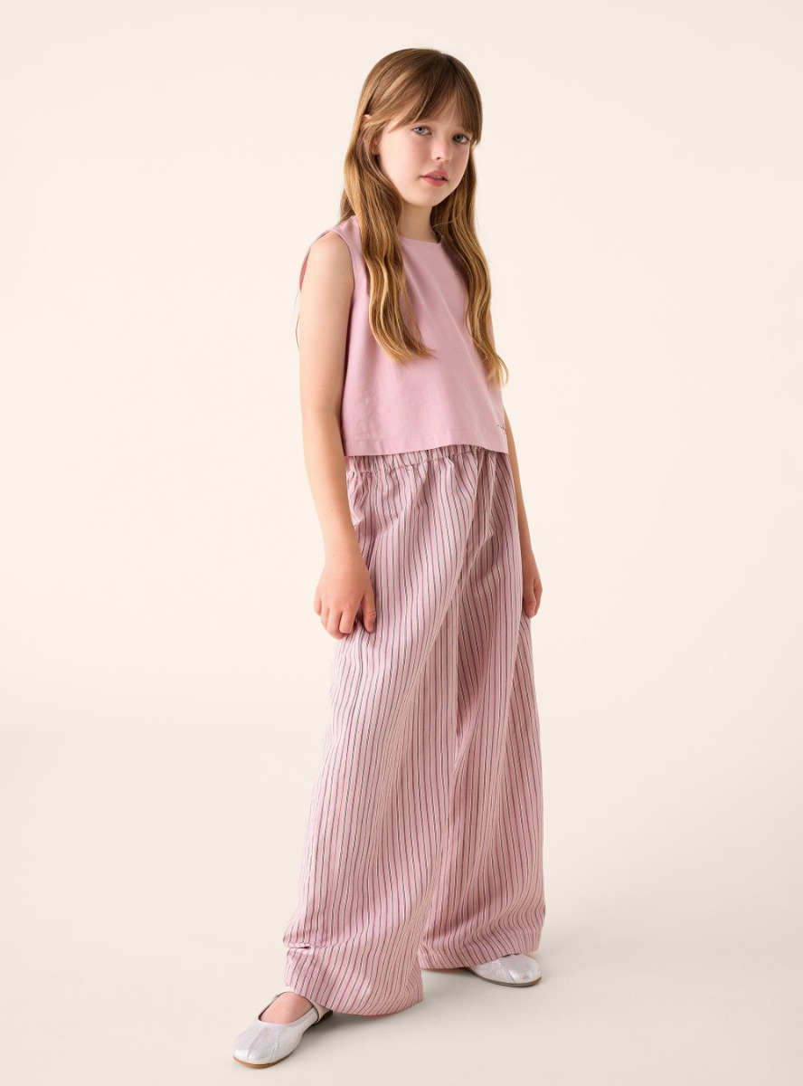 Look 14 - Il Gufo