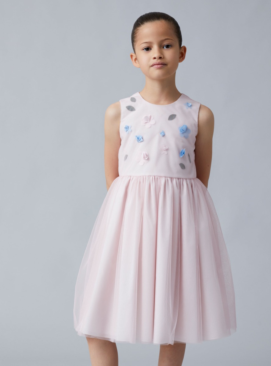 Look 15 | Il Gufo