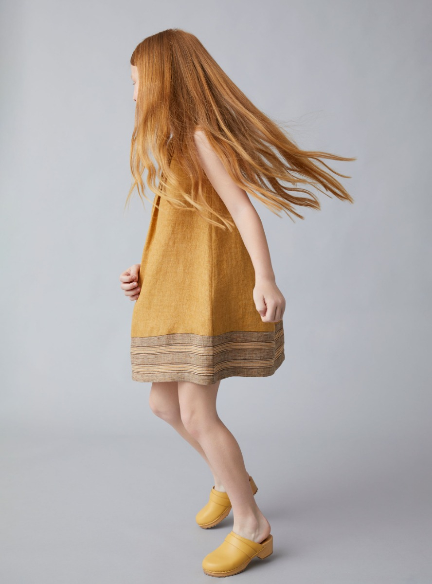 Look 16 | Il Gufo
