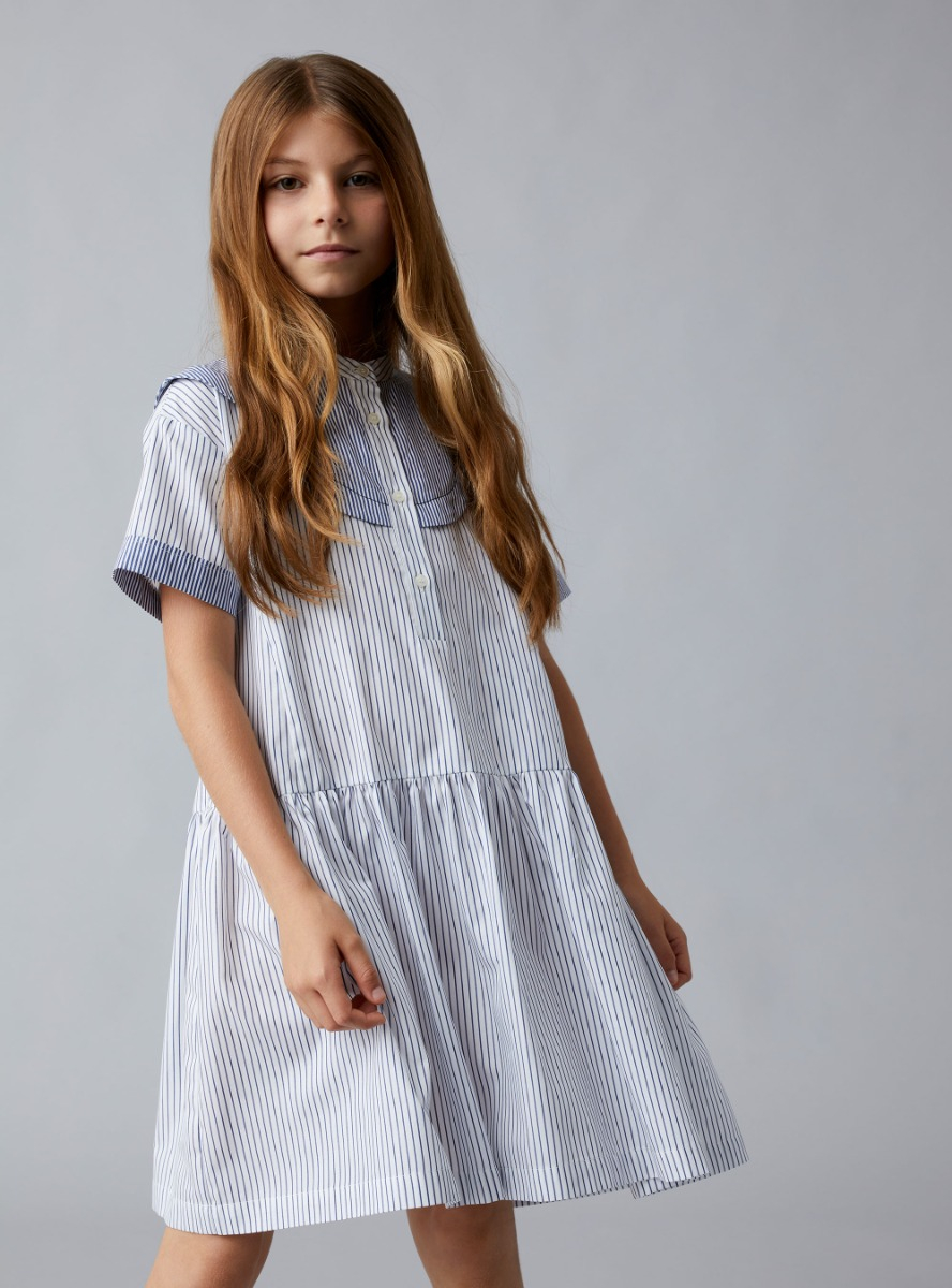 Look 17 | Il Gufo