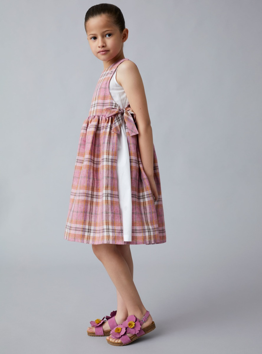 Look 18 | Il Gufo