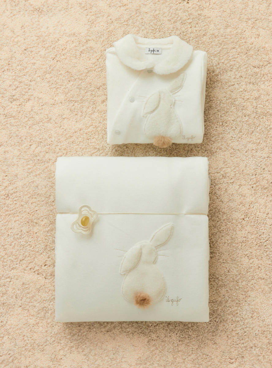 Gift Kit 1 - Il Gufo