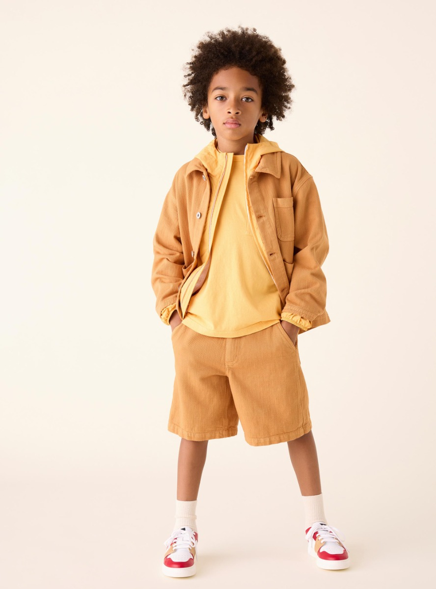 Look 20 - Il Gufo