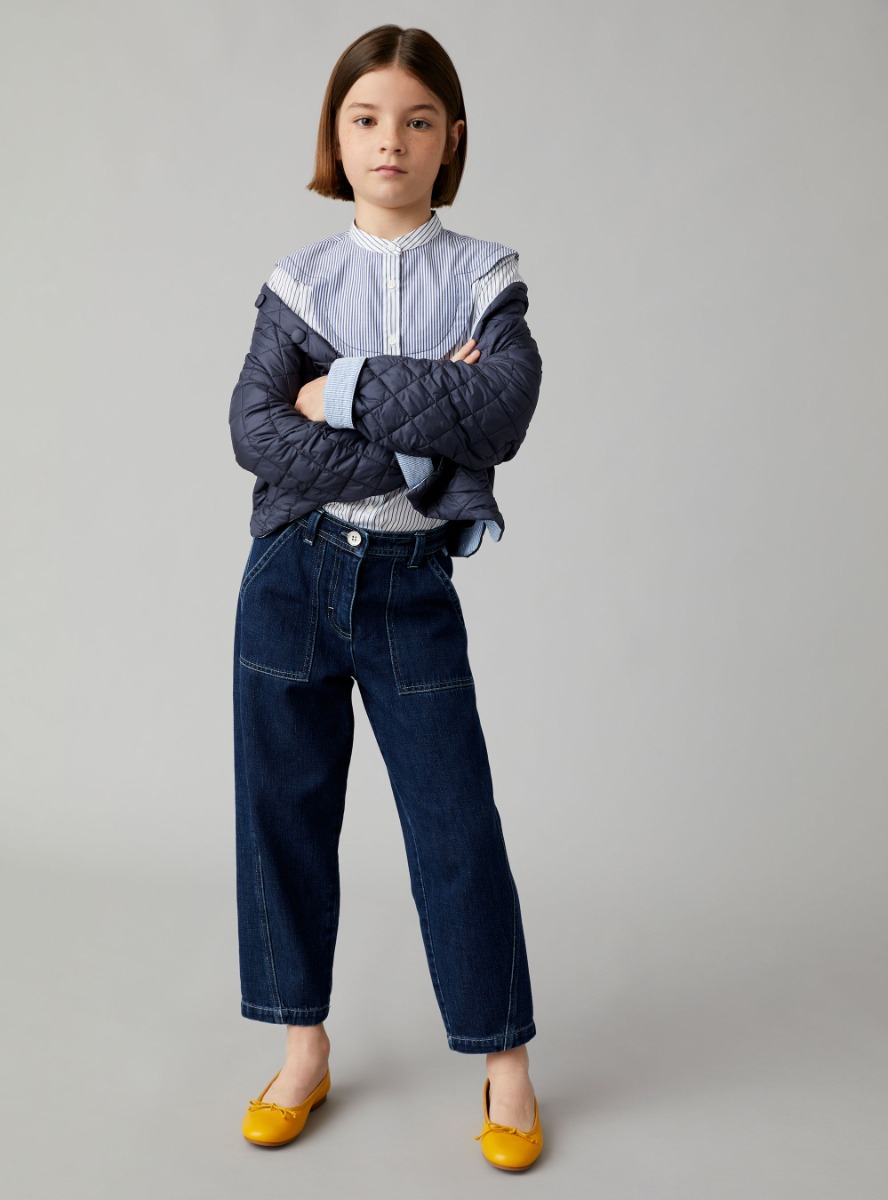 Look 21 | Il Gufo