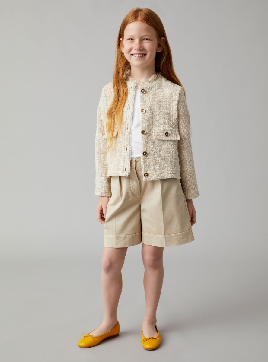 Look 22 | Il Gufo