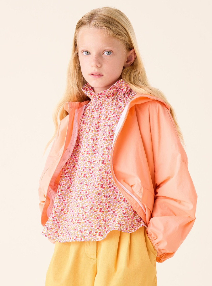 Look 22 | Il Gufo
