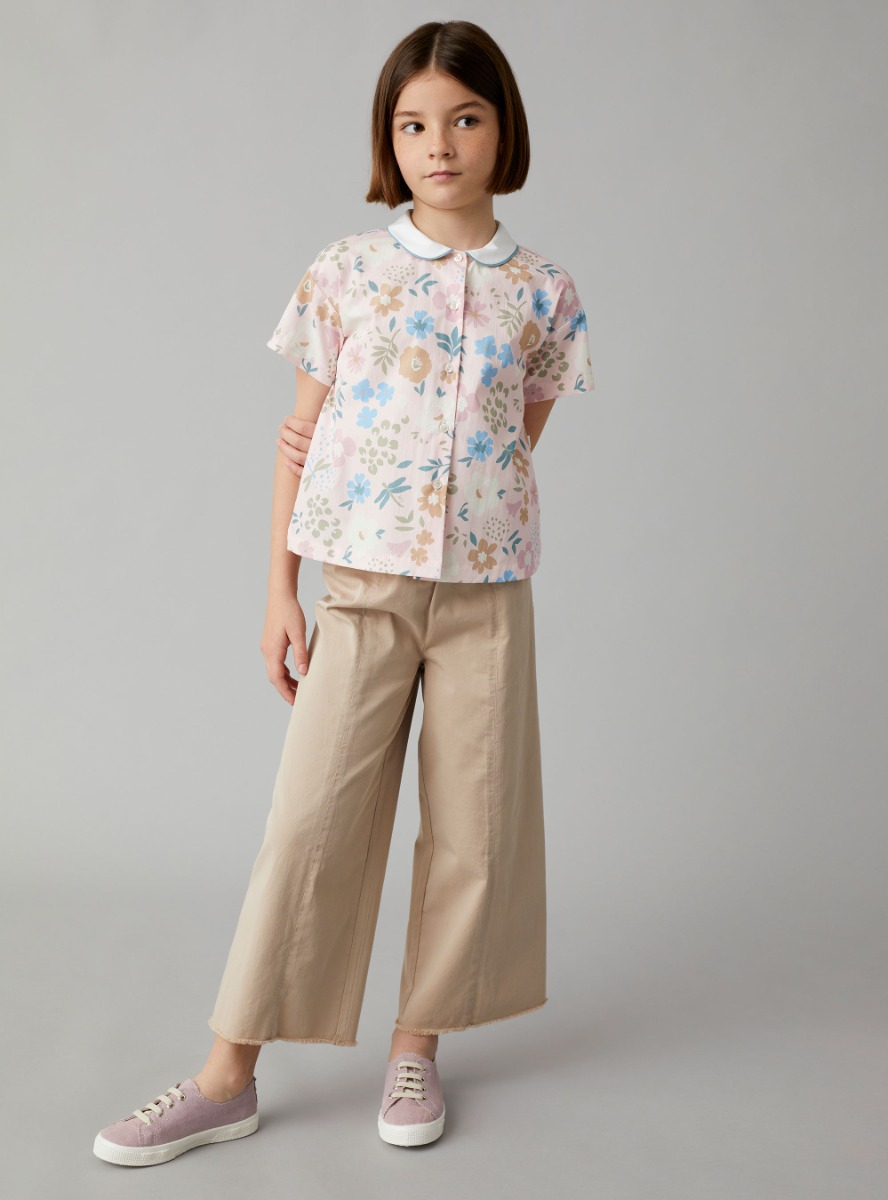 Look 23 | Il Gufo