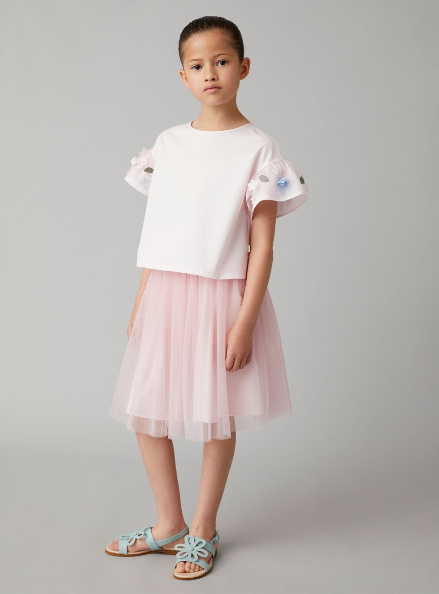 Look 25 | Il Gufo