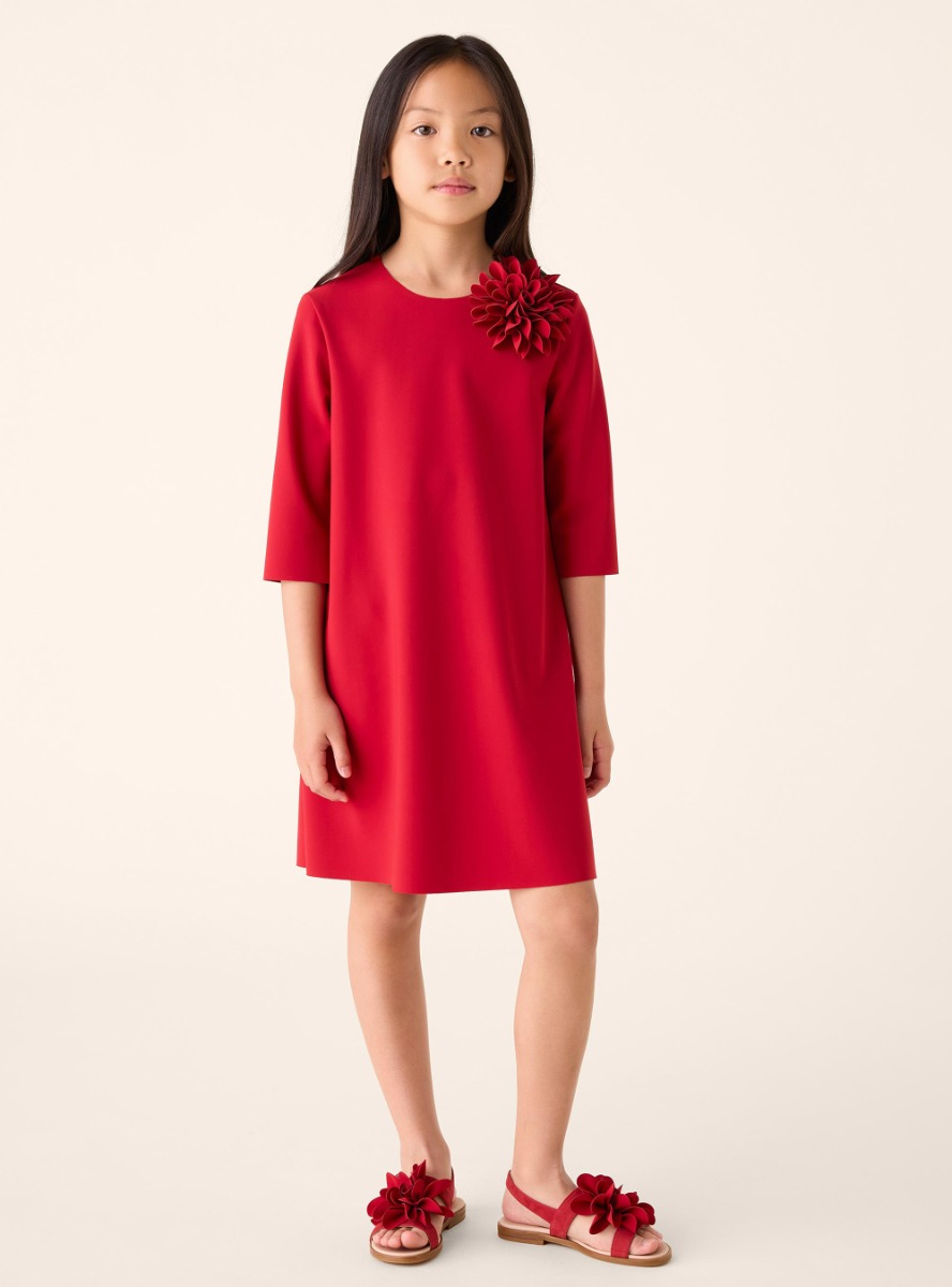 Look 26 - Il Gufo