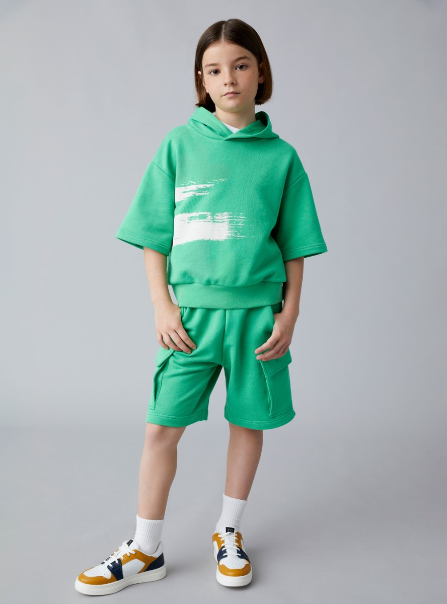 Look 27 | Il Gufo