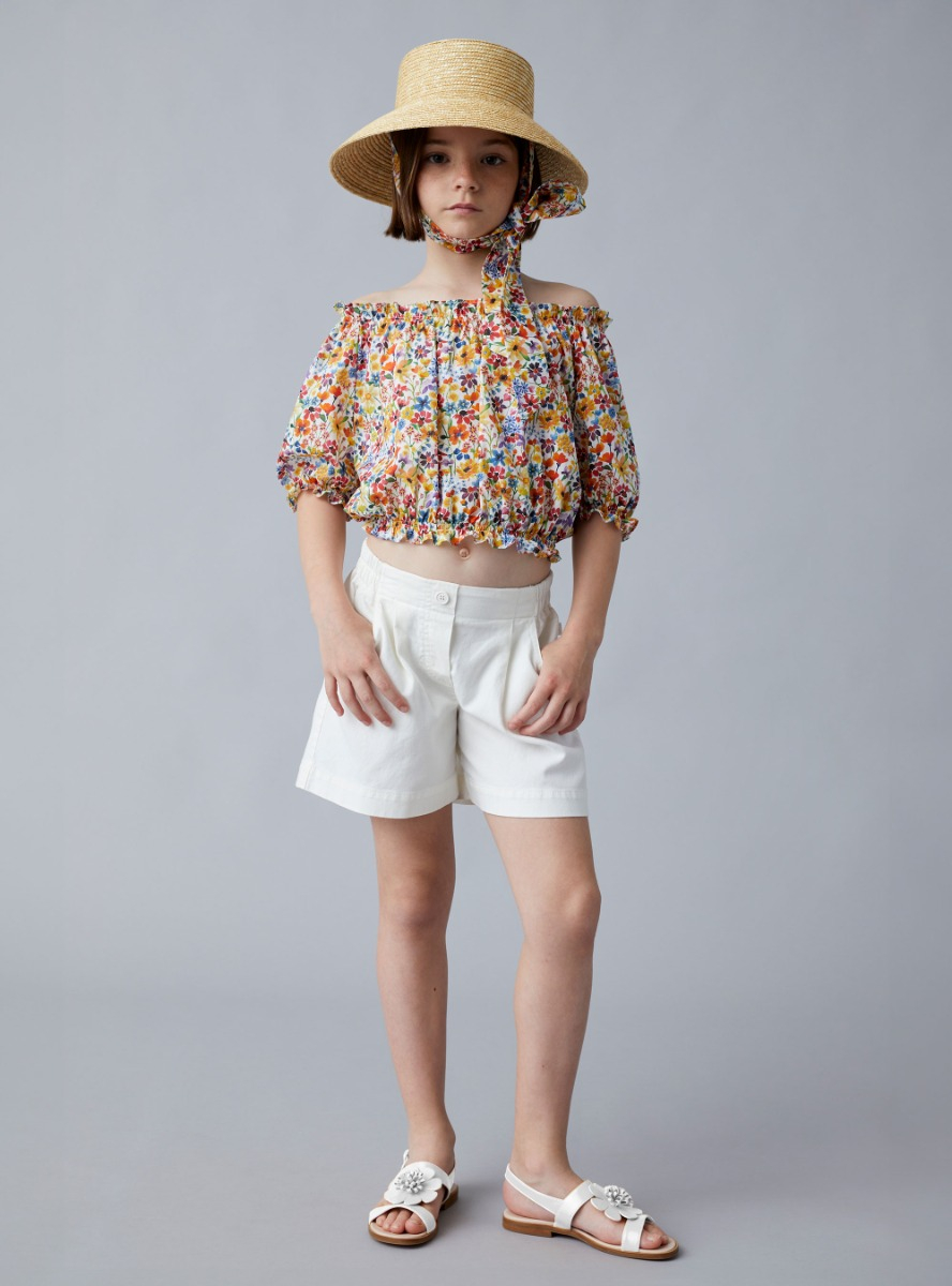 Look 2 | Il Gufo