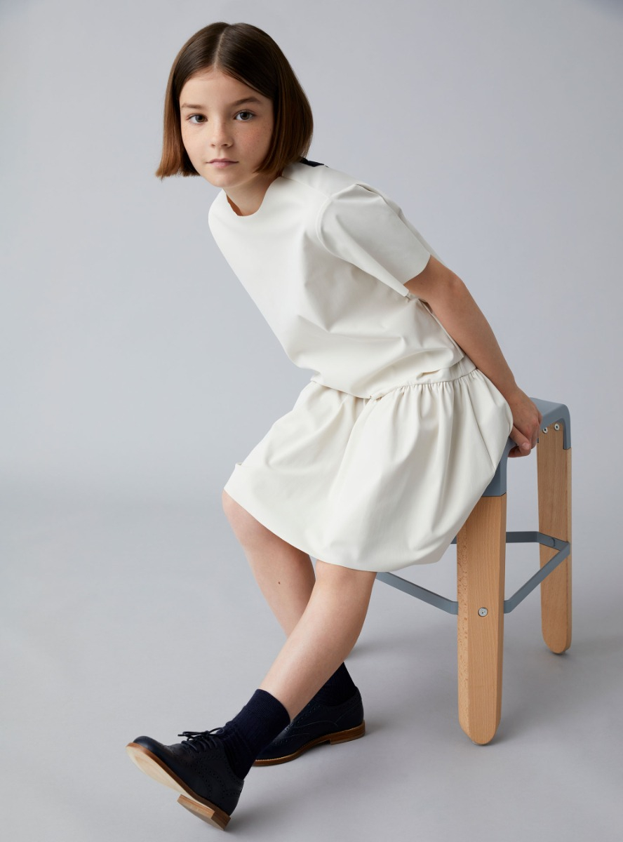Look 31 | Il Gufo