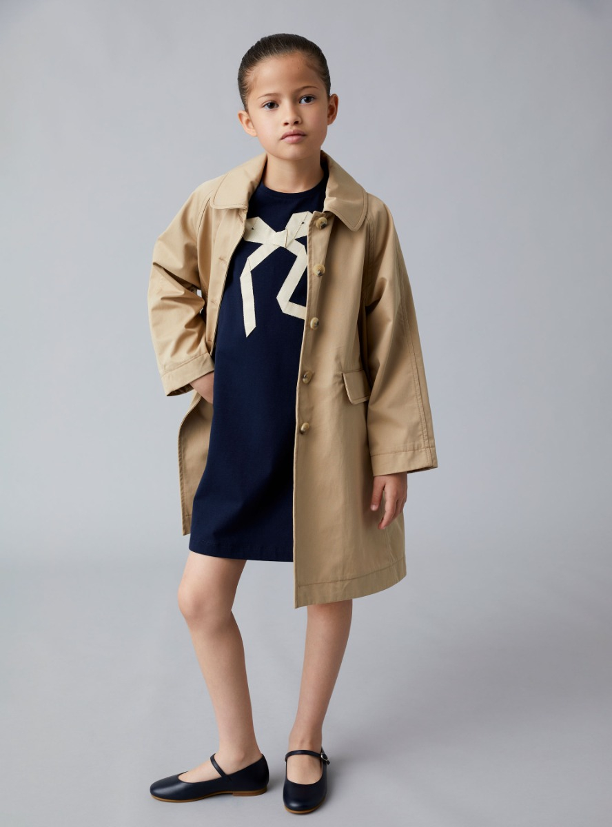 Look 32 | Il Gufo