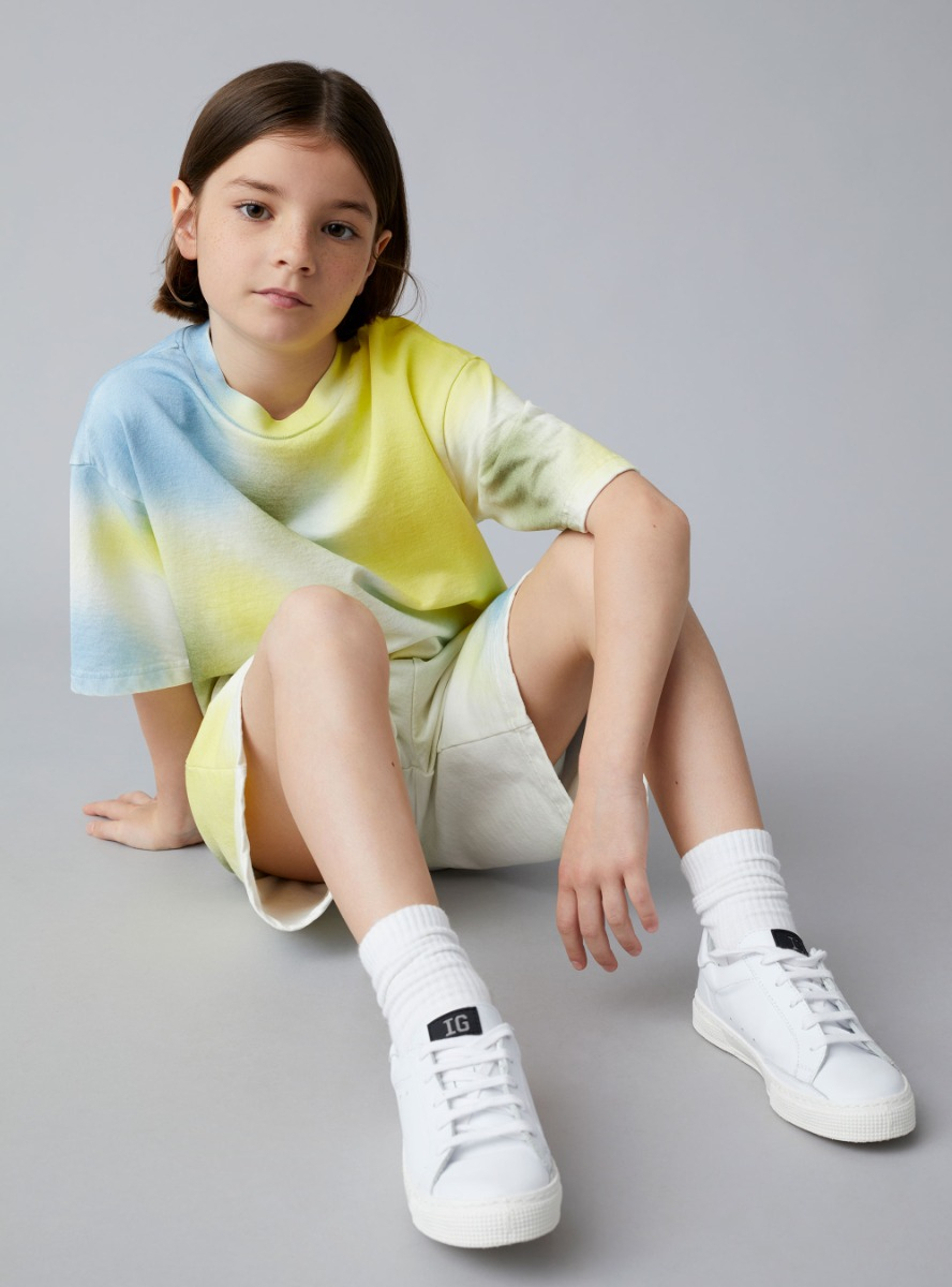 Look 33 | Il Gufo