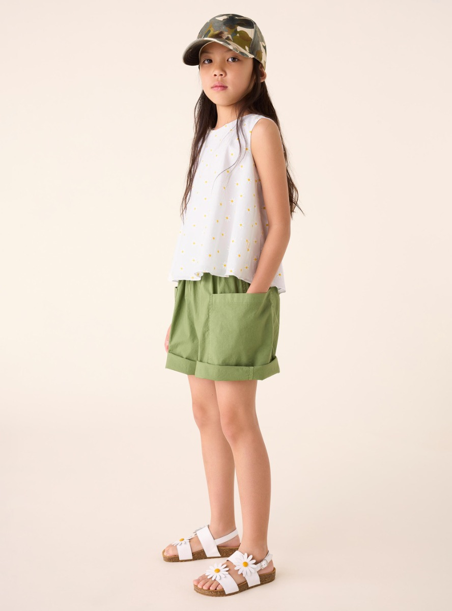 Look 33 - Il Gufo