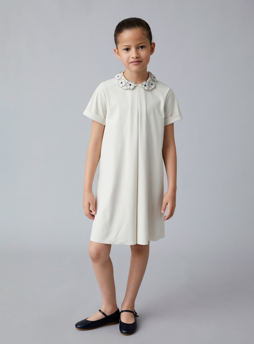 Look 36 | Il Gufo