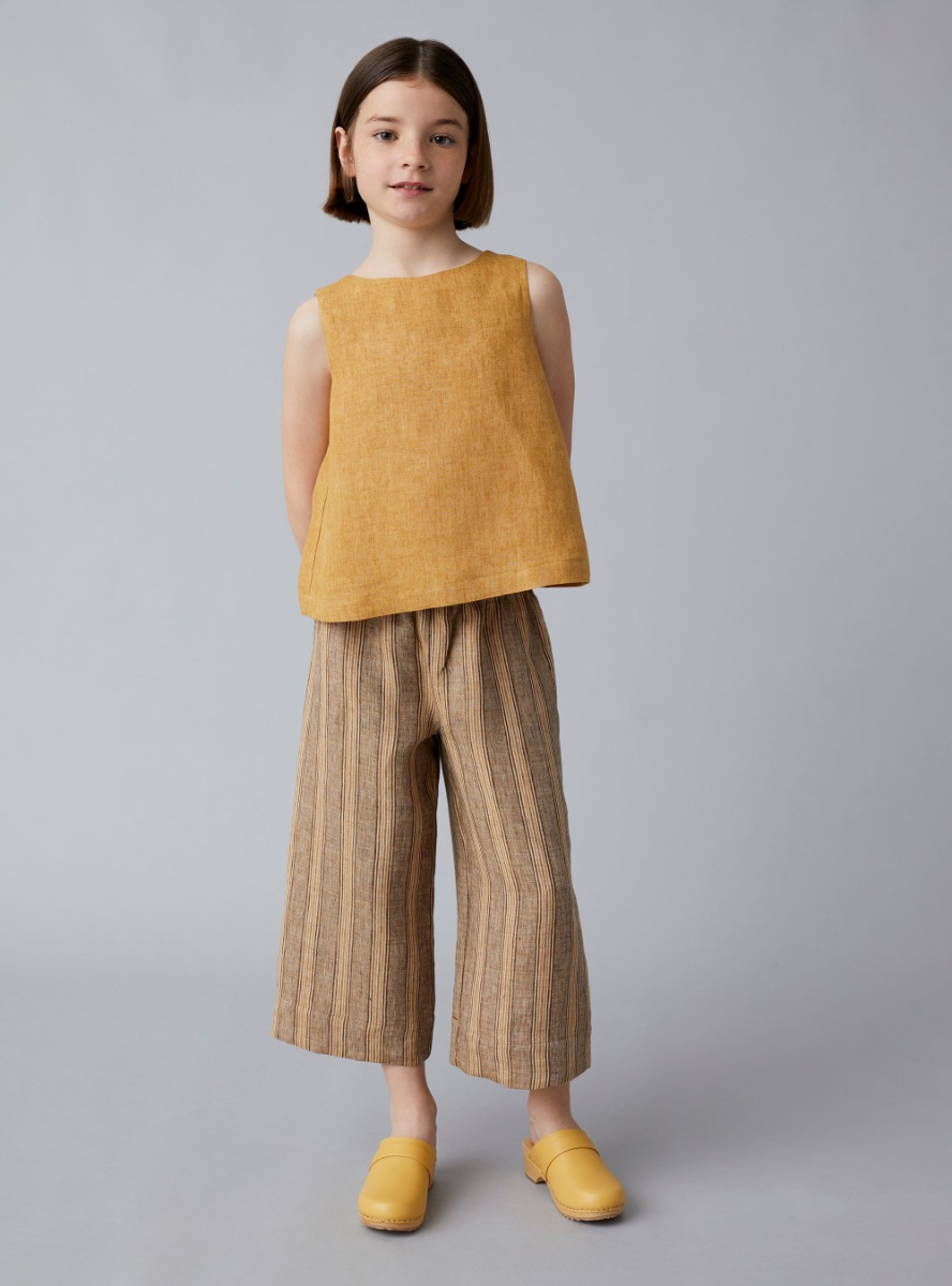 Look 37 | Il Gufo