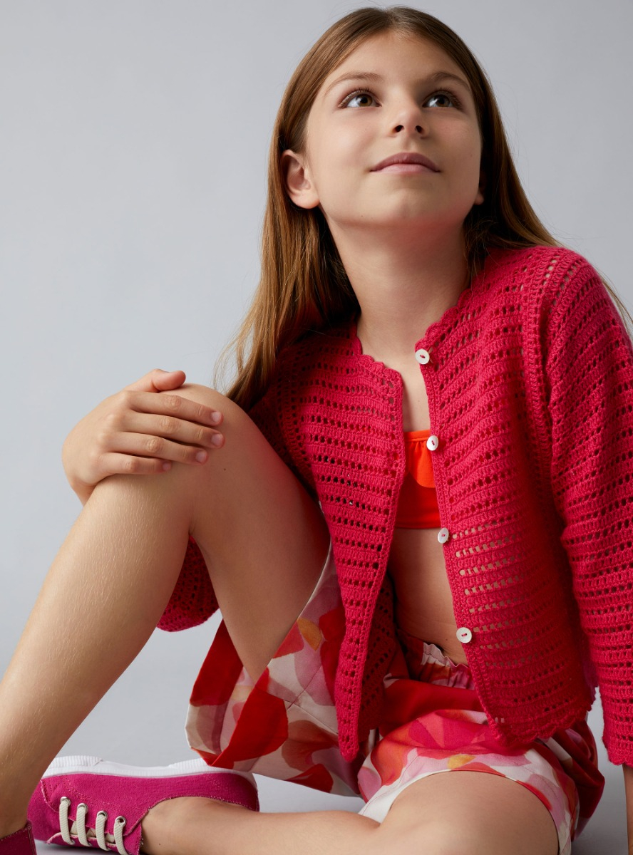 Look 3 | Il Gufo