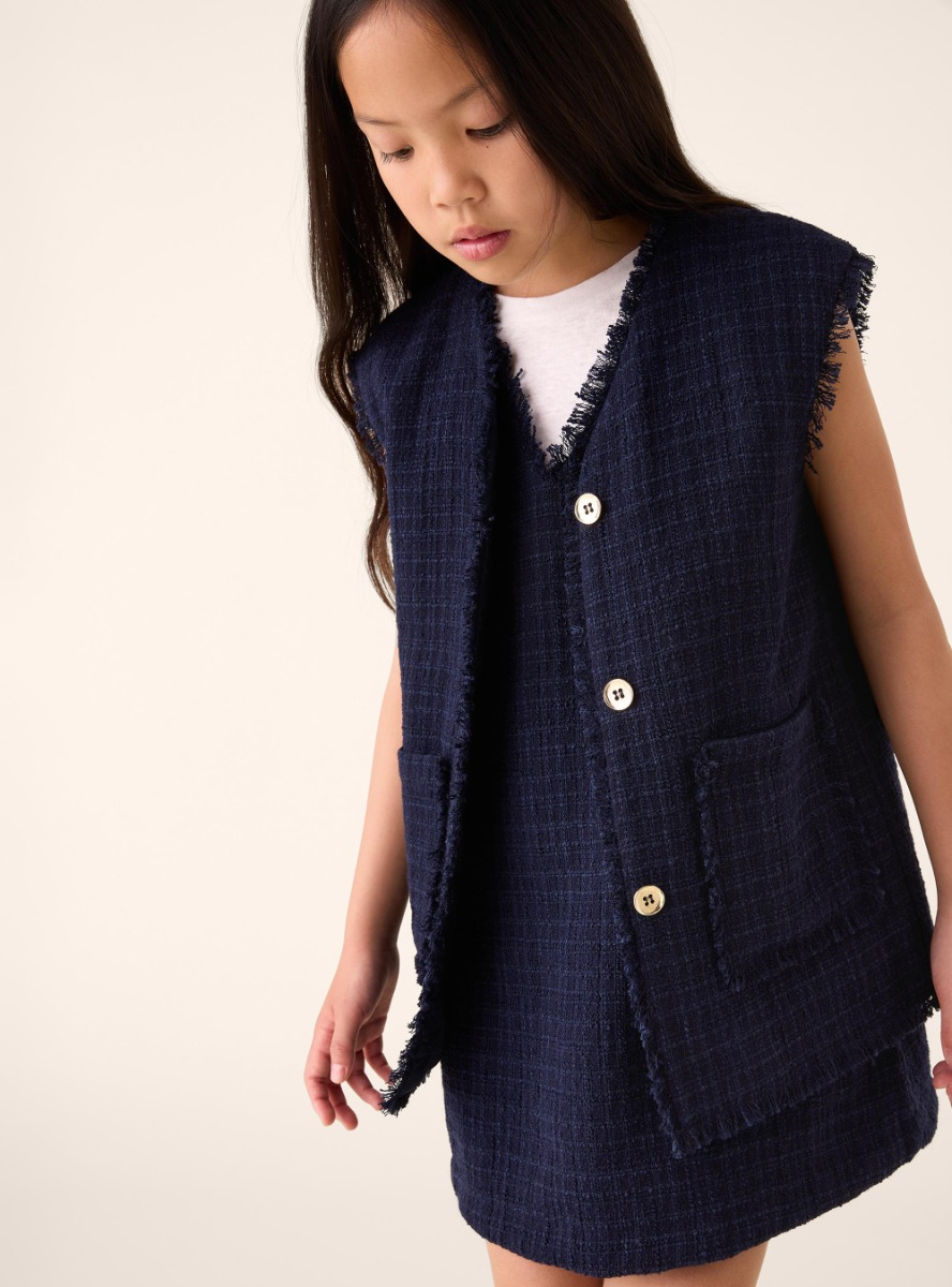 Look 3 | Il Gufo