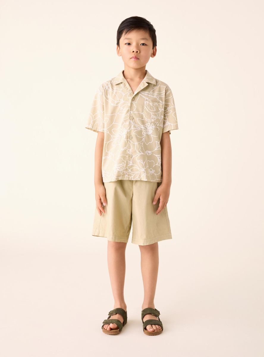 Look 40 - Il Gufo