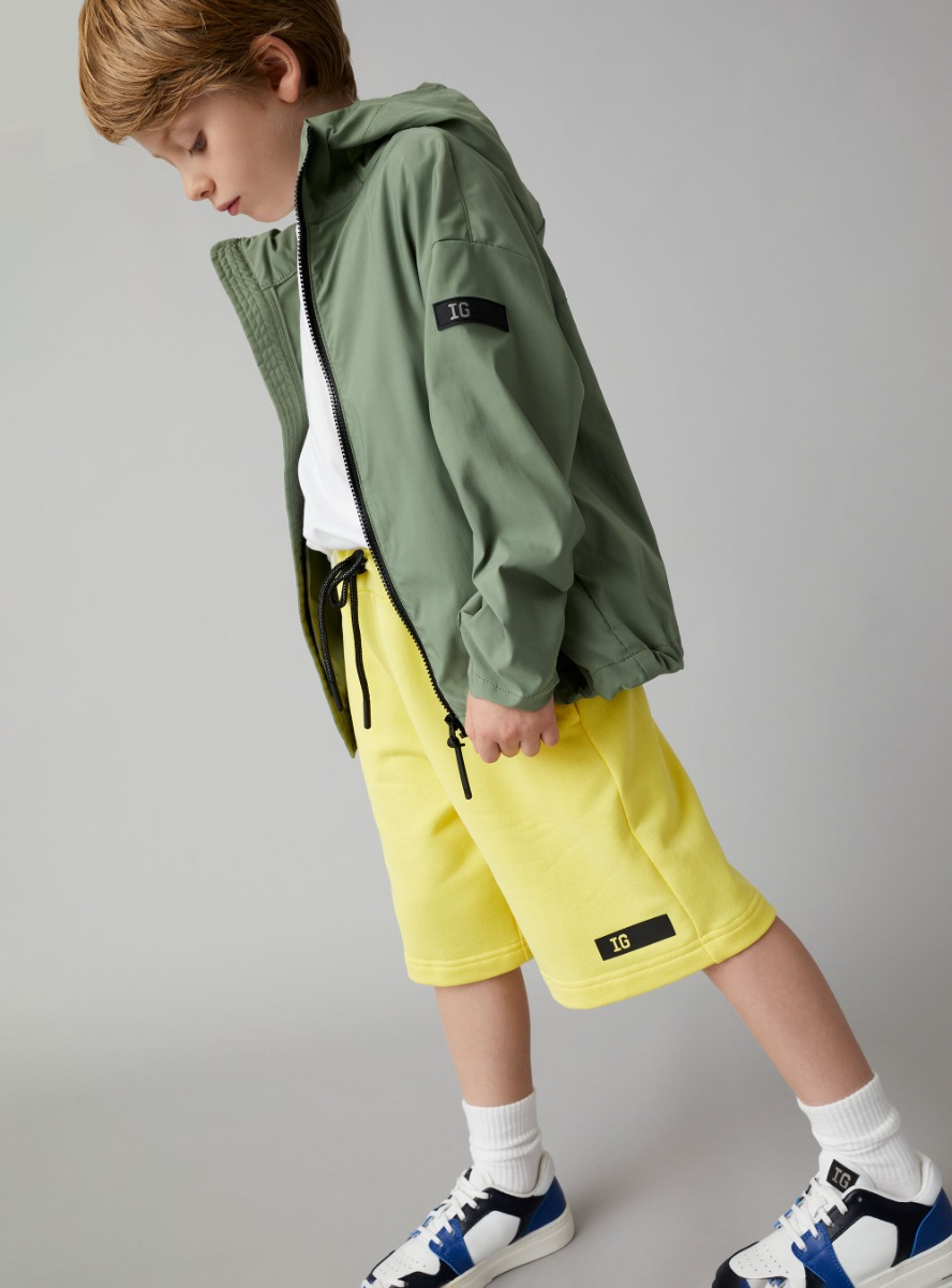 Look 2 | Il Gufo
