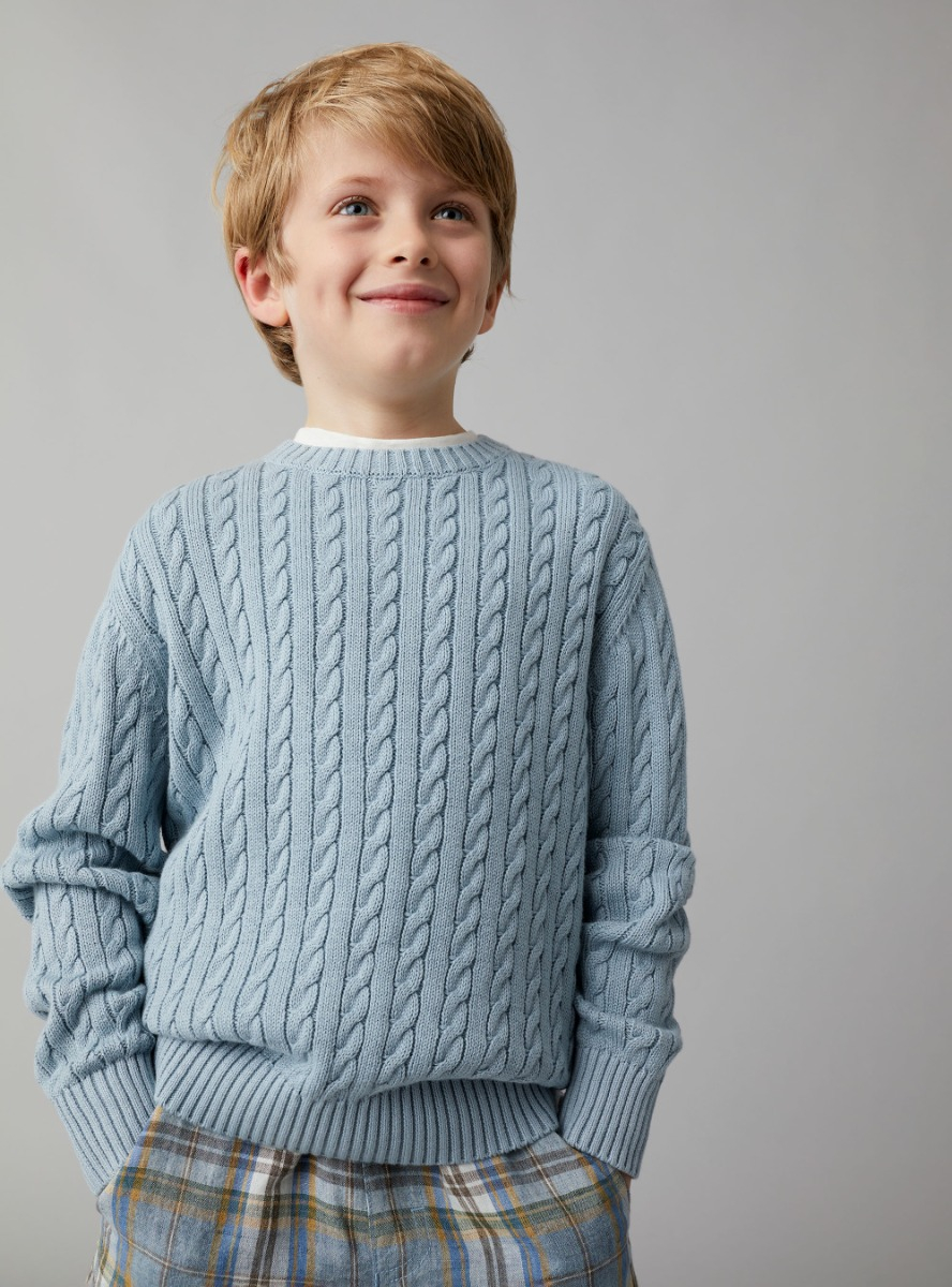 Look 3 | Il Gufo
