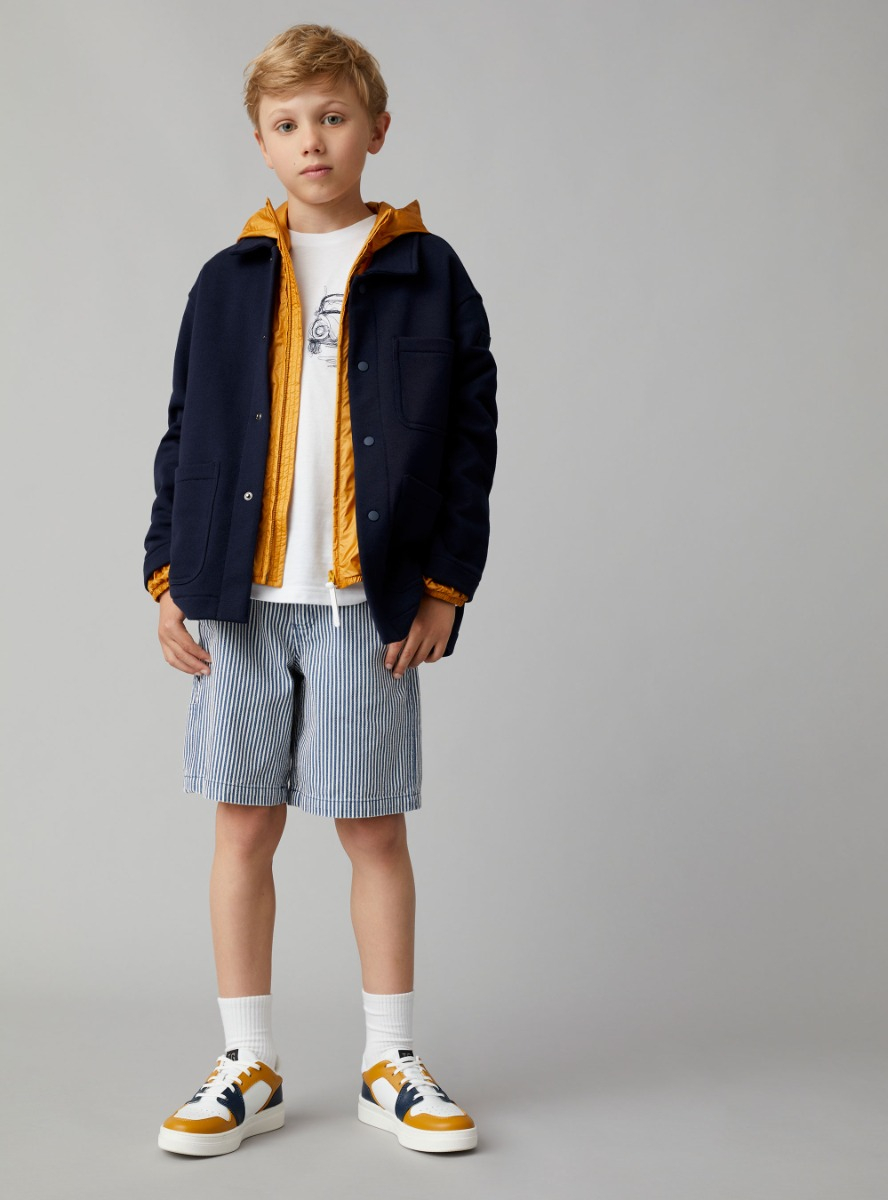 Look 4 | Il Gufo
